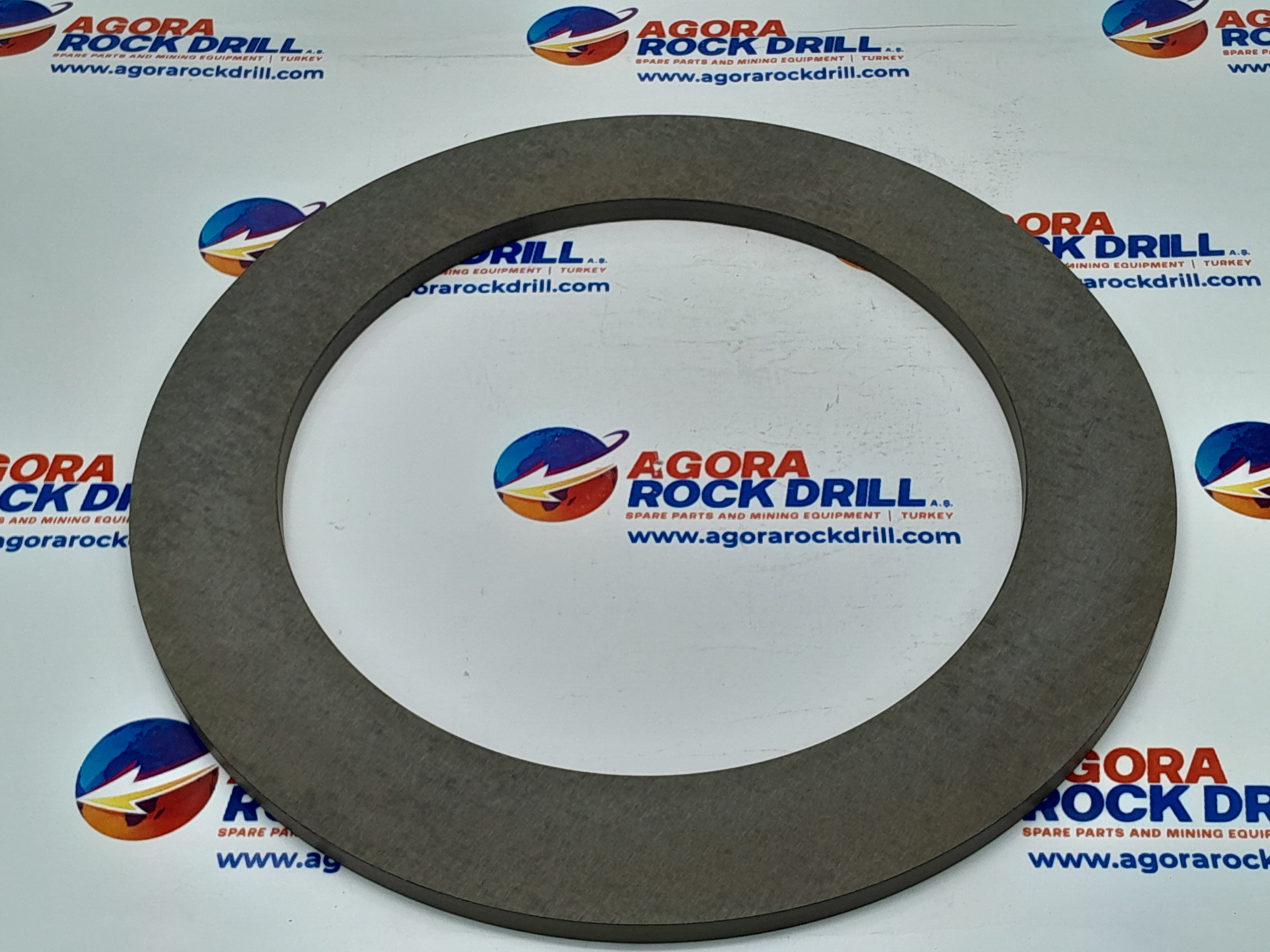 Epiroc - Atlas Copco - Wearing Ring - 5571 6769 00 - 5571676900 - 5571-6769-00 