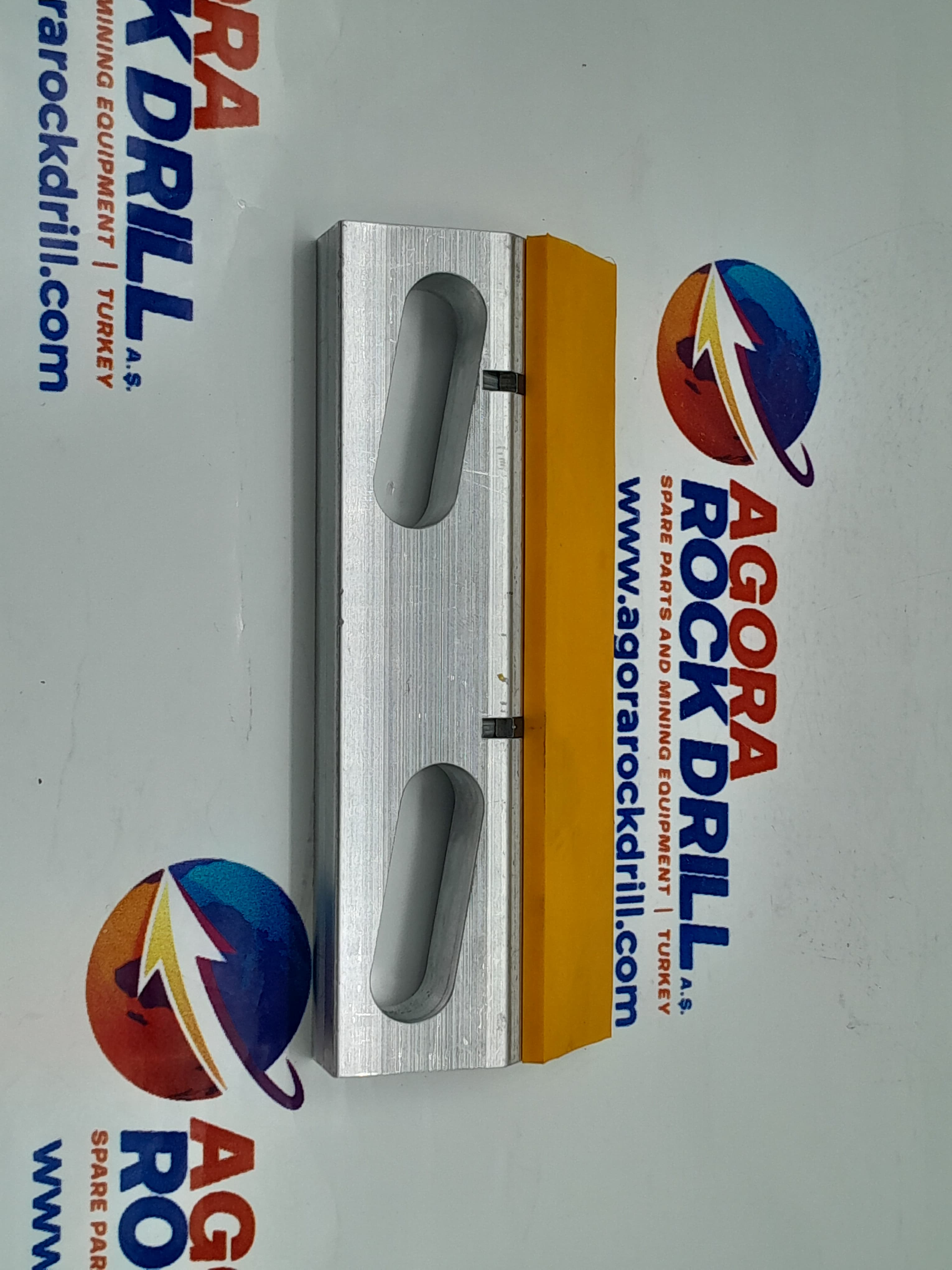 Epiroc - Atlas Copco - Holder Set - 3128 3140 96 - 3128314096 - 3128-3140-96 