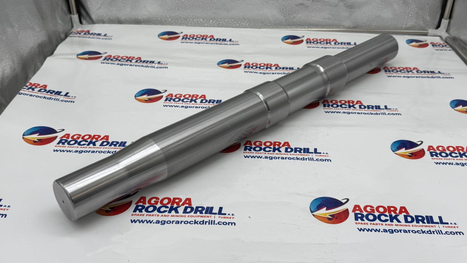 Epiroc - Atlas Copco - Piston - 3115 5732 00 - 3115573200 - 3115-5732-00 