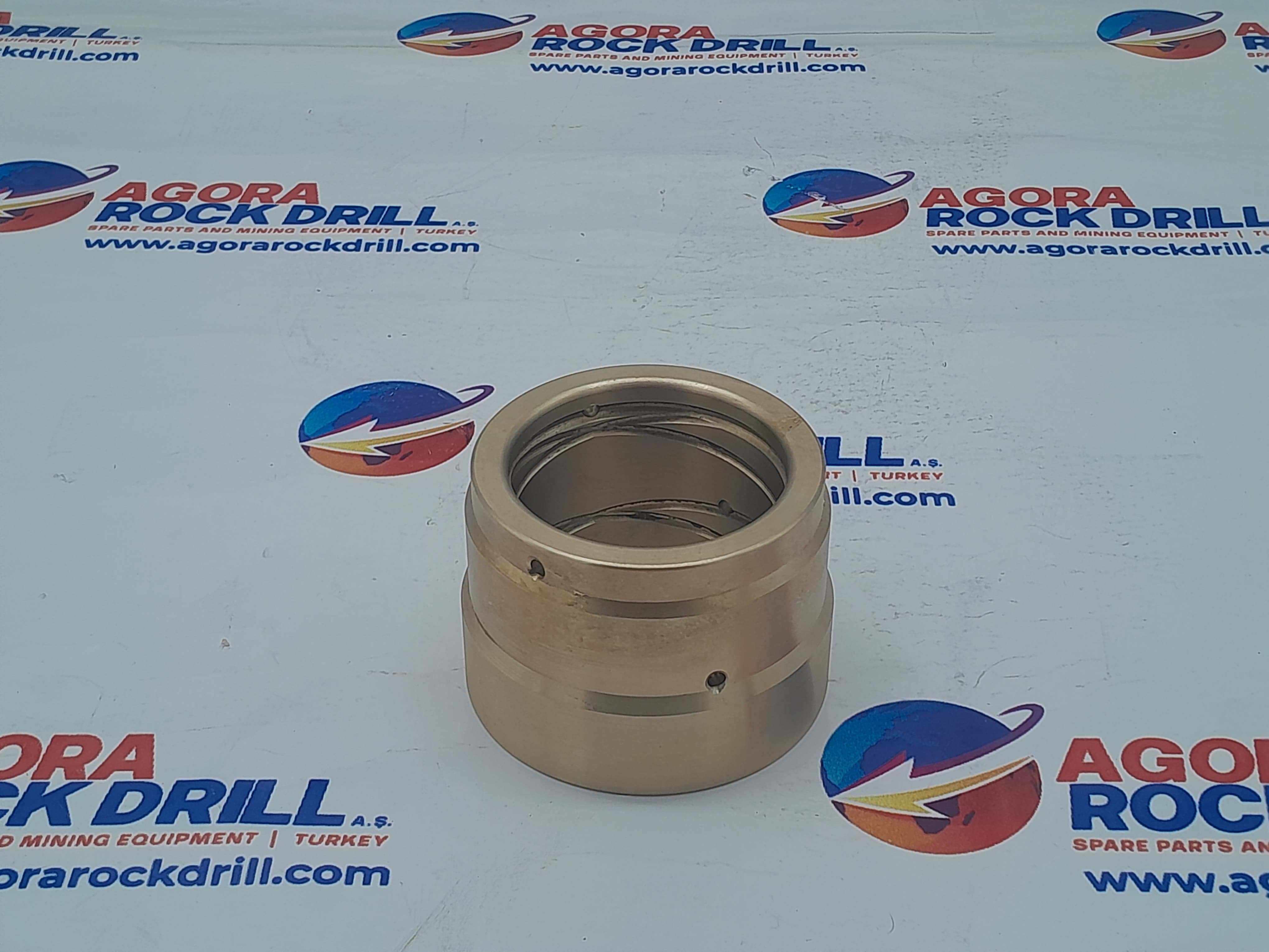 Epiroc - Atlas Copco - Guide - 3115 3836 00 - 3115383600 - 3115-3836-00 