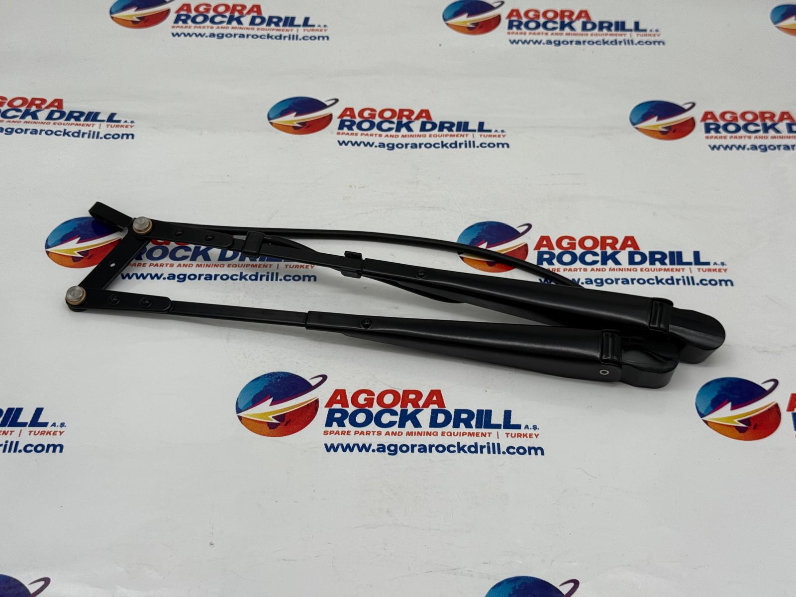 Epiroc - Atlas Copco - Torkarm - 5580 0153 34 - 5580015334 - 5580-0153-34