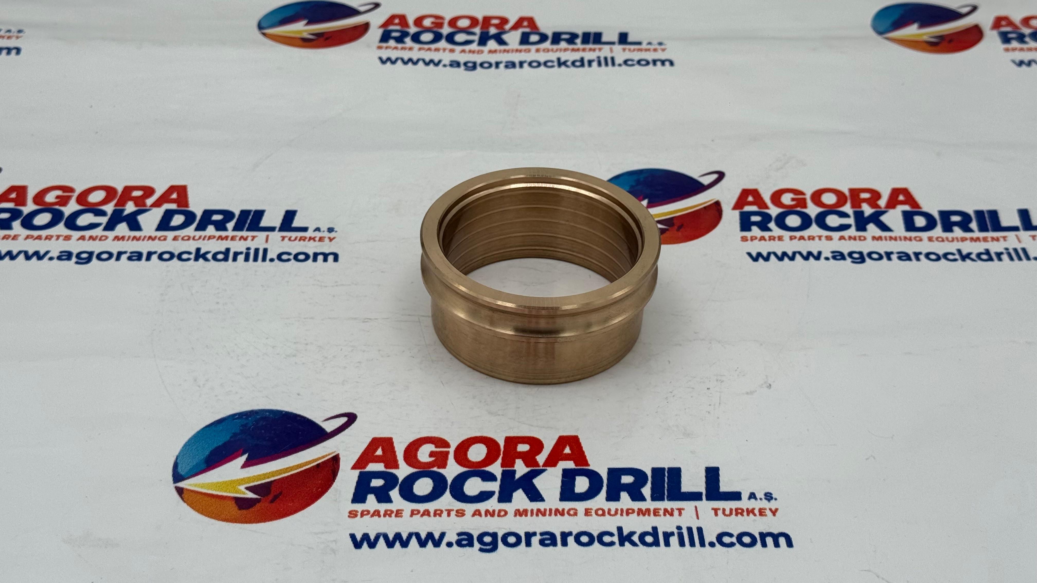 Epiroc - Atlas Copco - Piston Guide - 3115 5000 56 - 3115500056 - 3115-5000-56