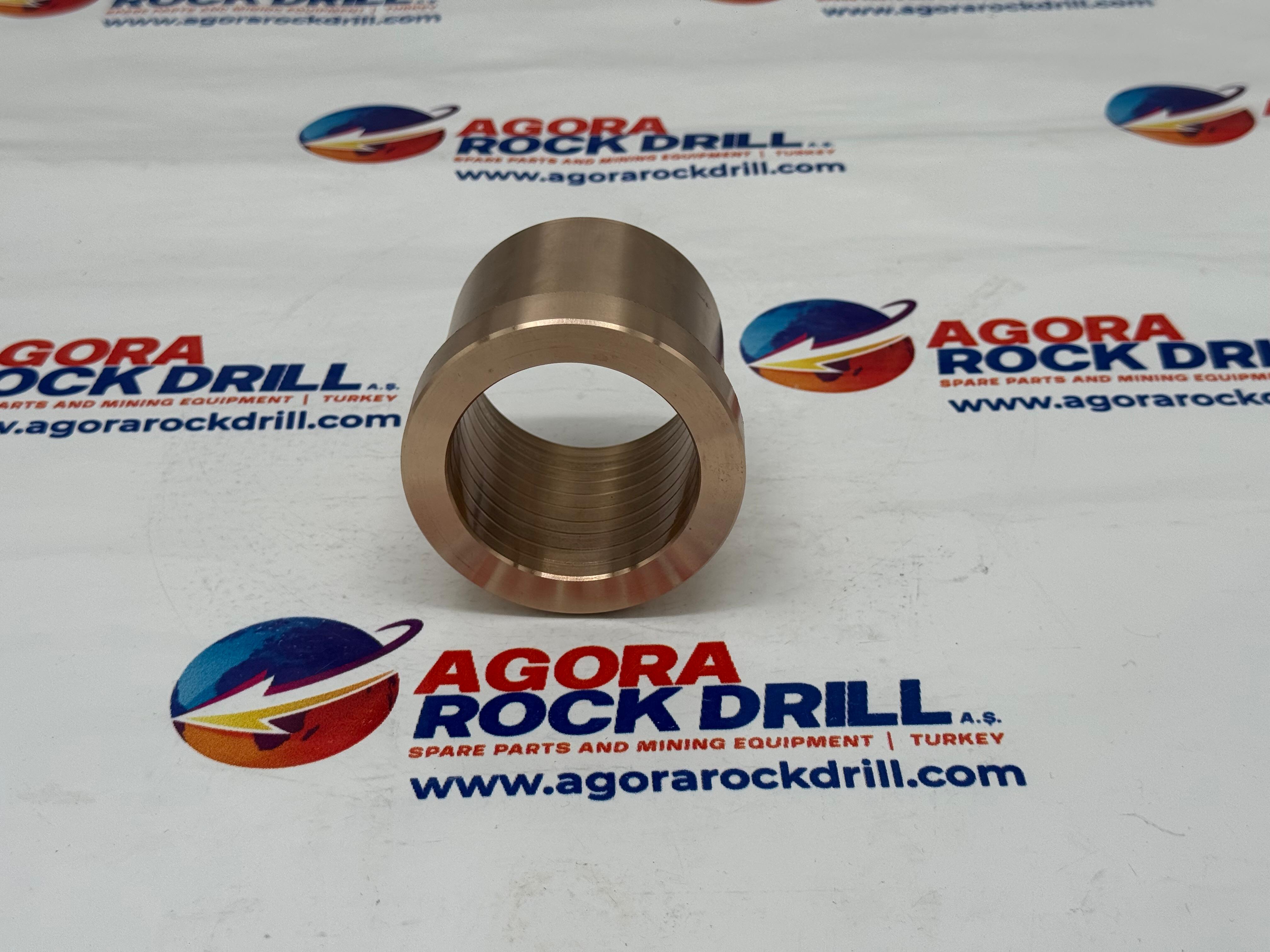 Epiroc - Atlas Copco - Piston Guide - 3115 5000 55 - 3115500055 - 3115-5000-55 