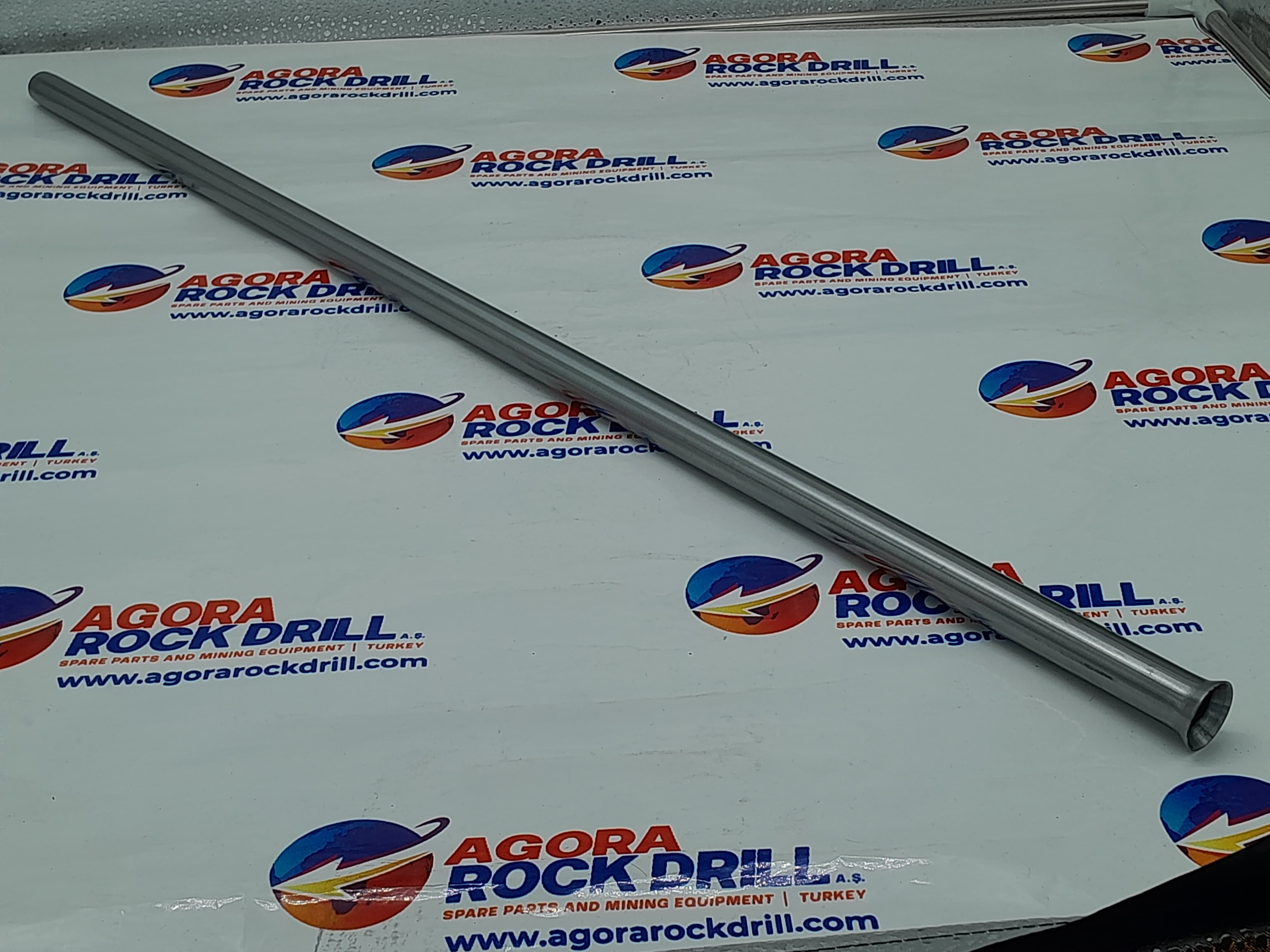 Epiroc - Atlas Copco - Blow Tube - 2651 3172 53 - 2651317253 - 2651-3172-53 