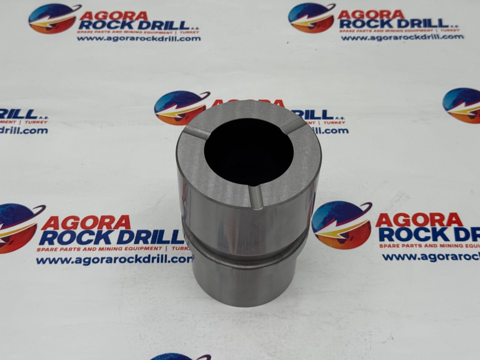 Epiroc - Atlas Copco - Piston - 3115 5712 00 - 3115571200 - 3115-5712-00 