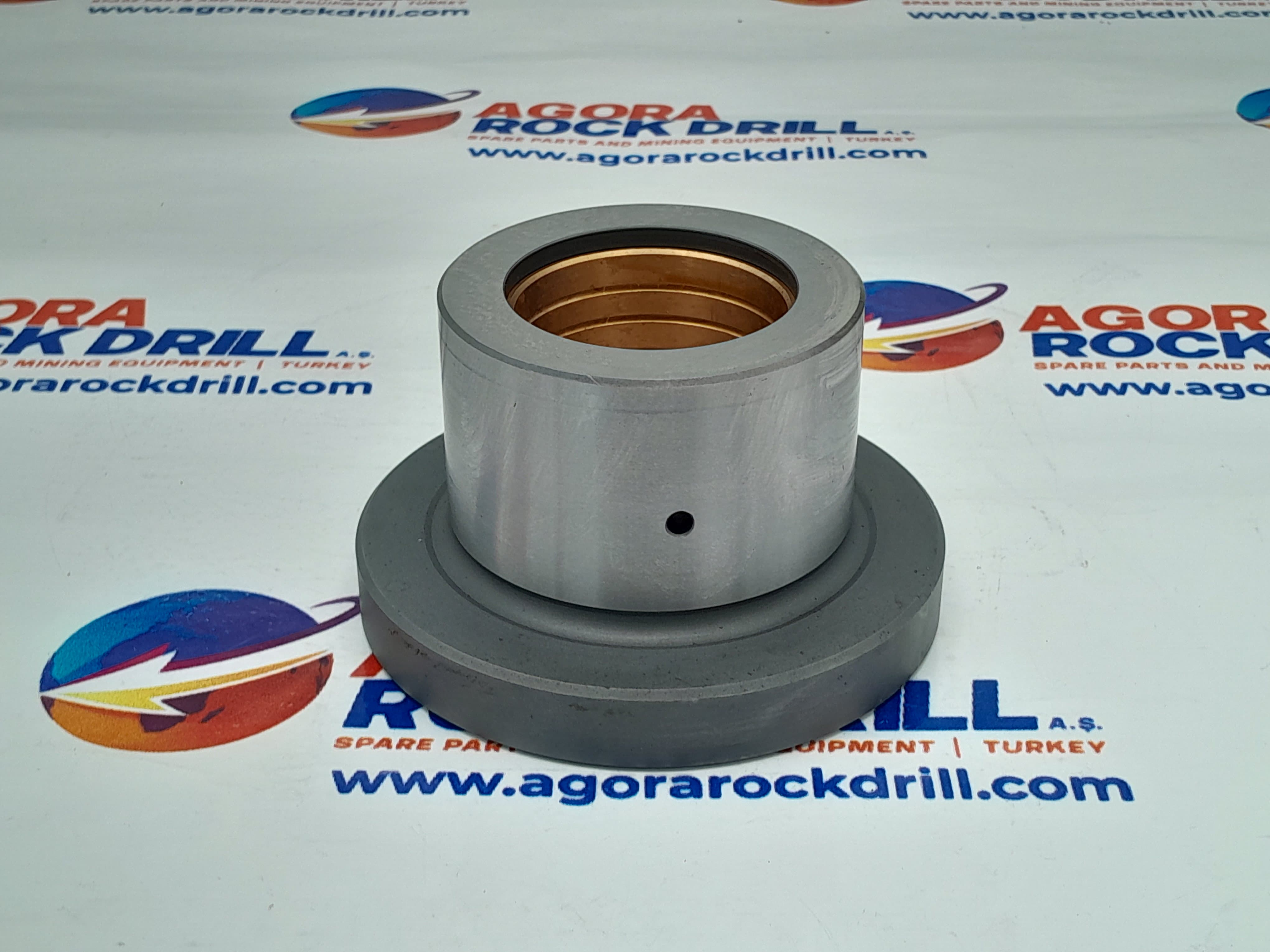 Epiroc - Atlas Copco - Liner Cap - 2651 2067 53 - 2651206753 - 2651-2067-53 