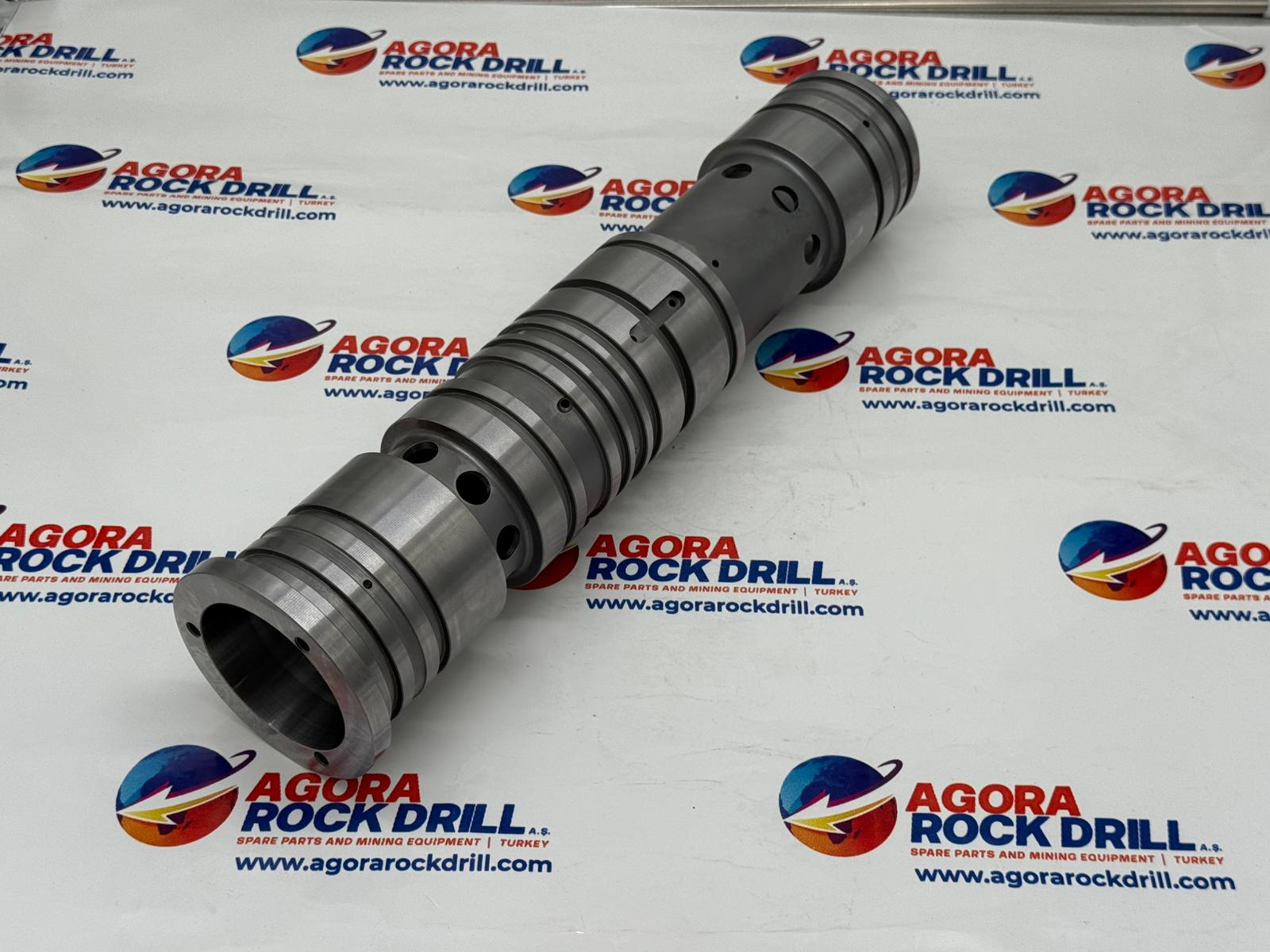 Epiroc - Atlas Copco - Liner - 3115 5706 00 - 3115570600 - 3115-5706-00 