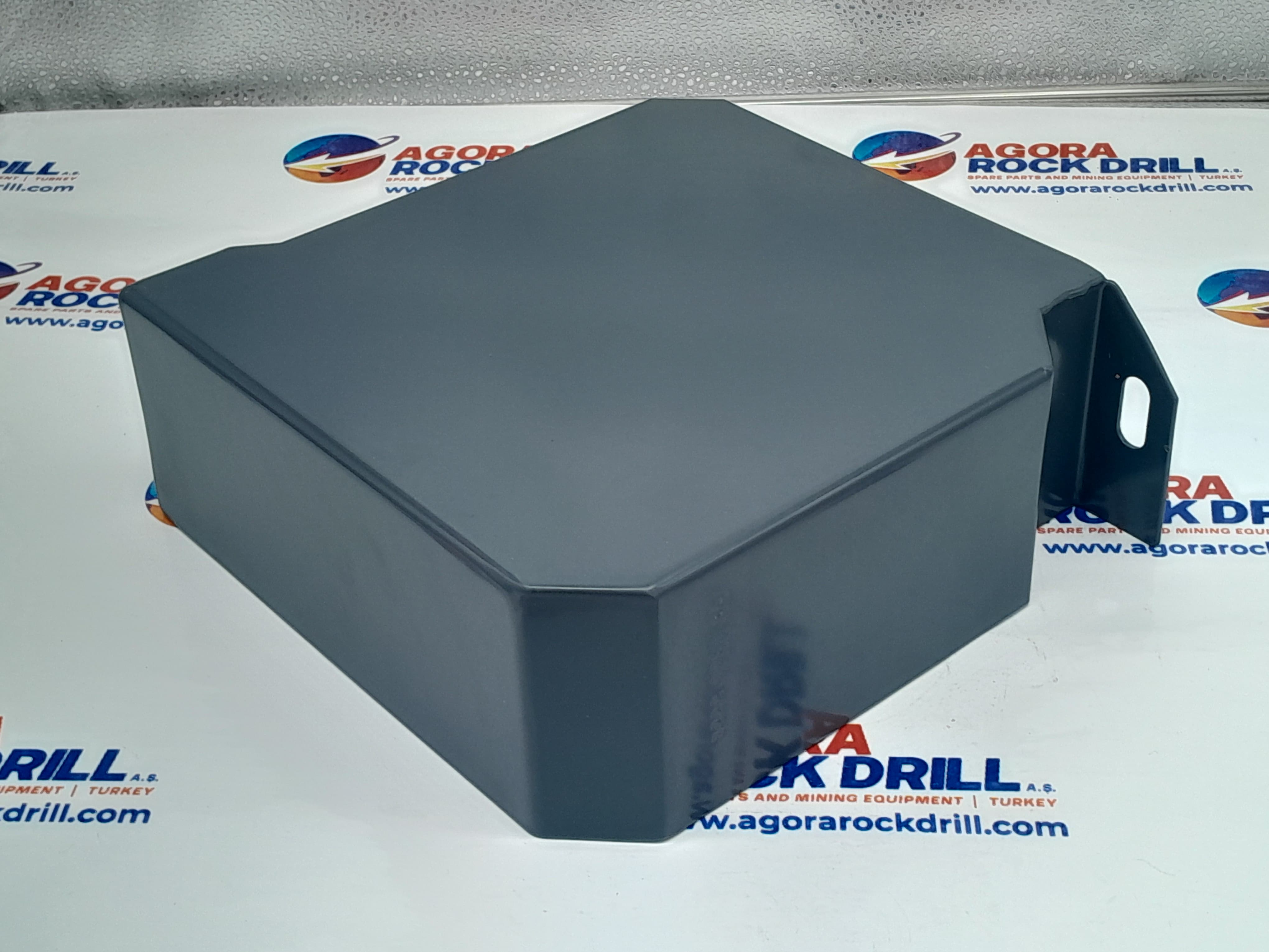 Epiroc - Atlas Copco -  Belt Protect - 3222 3252 36 - 3222325236 - 3222-3252-36