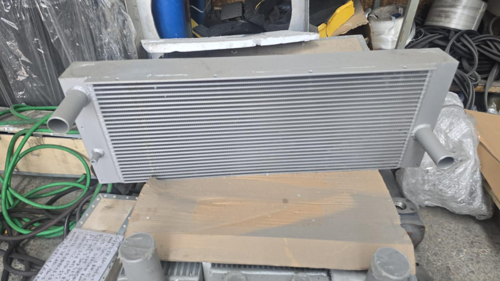 Epiroc - Atlas Copco - Water Cooler - 6060 0011 01 - 6060001101 - 6060-0011-01 