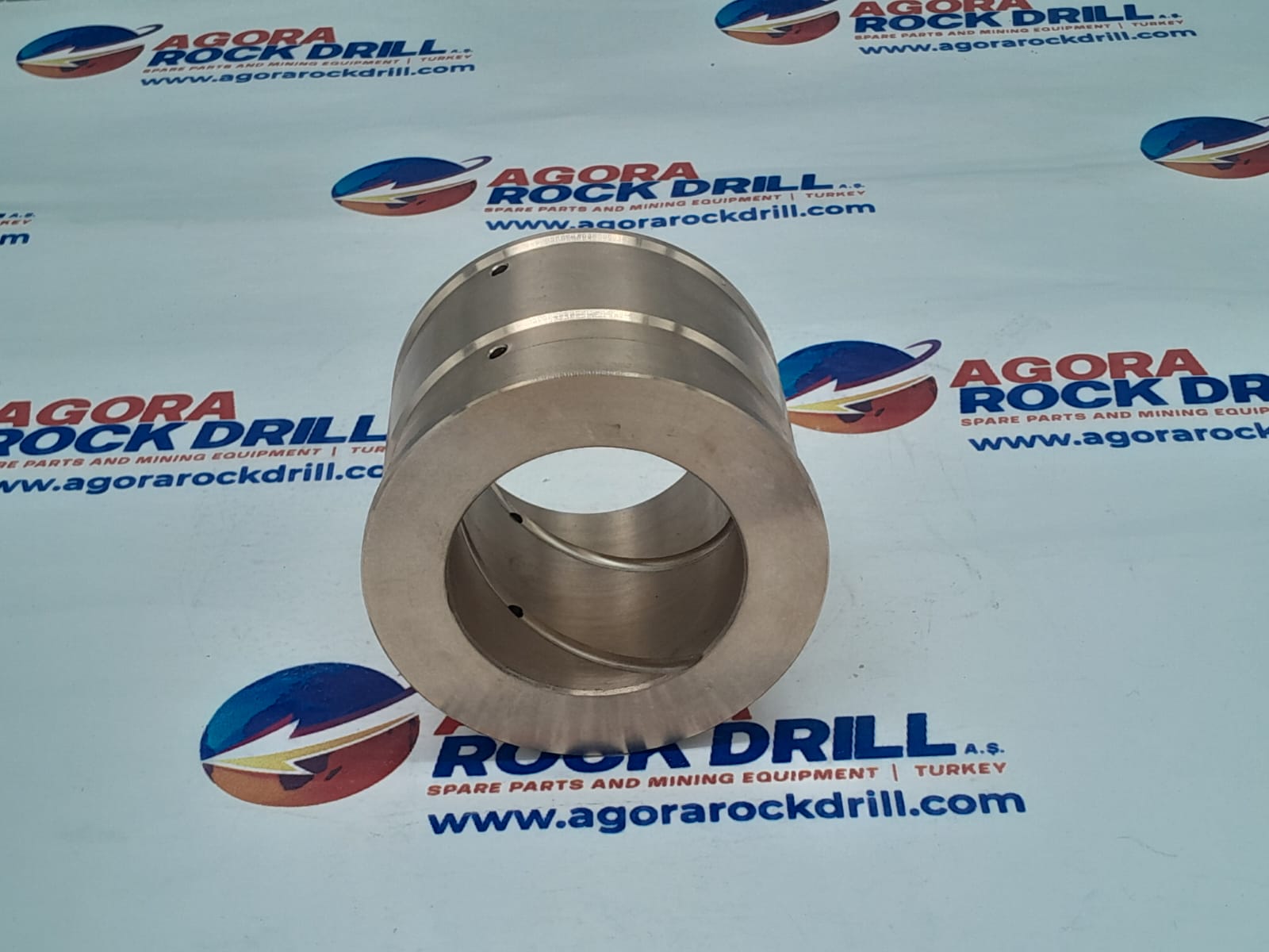 Epiroc - Atlas Copco - Chuck Bushing Guide - 3115 5709 00 - 3115570900 - 3115-5709-00 