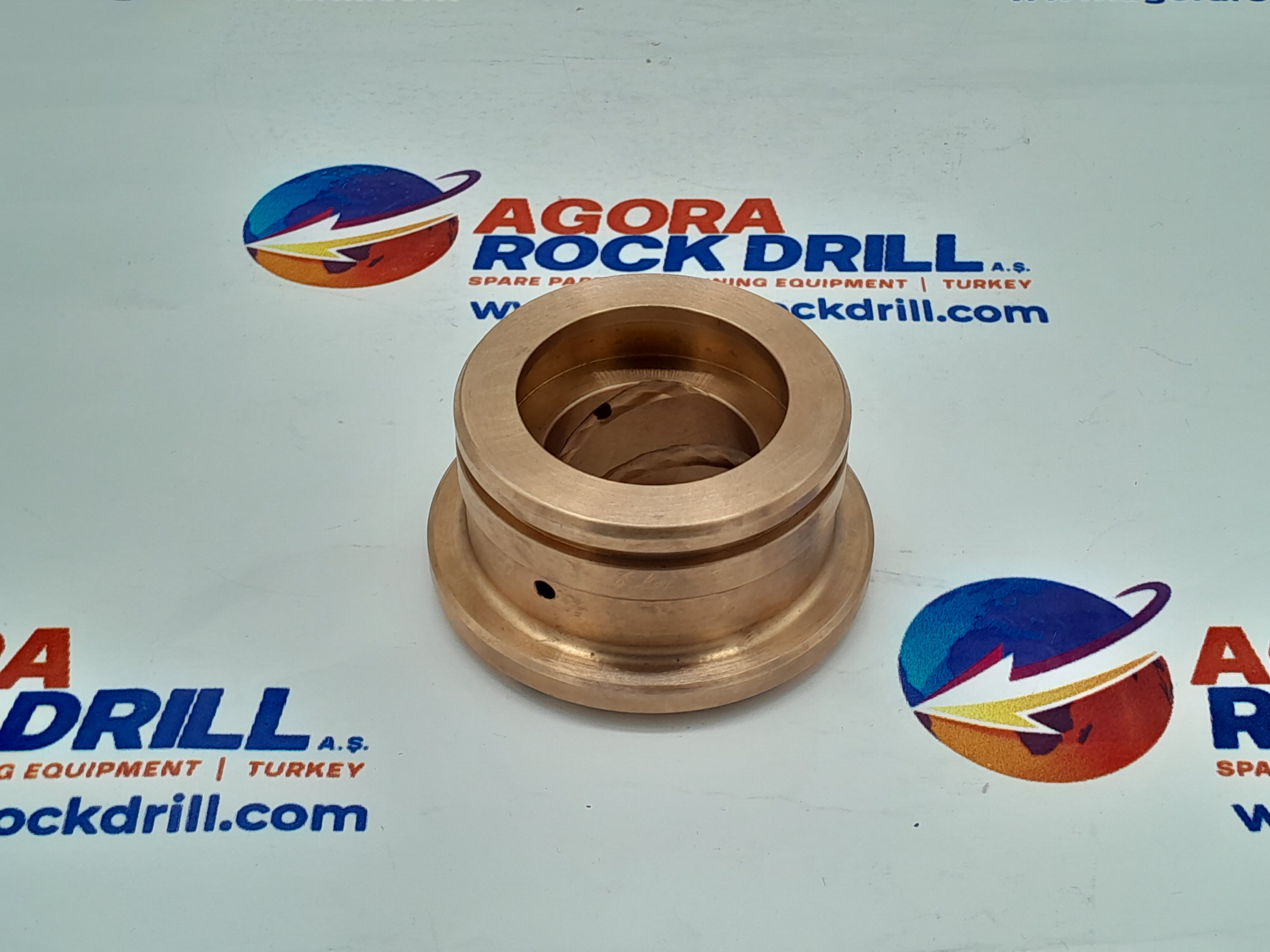 Epiroc - Atlas Copco -  Rear Front G - 3115 5573 83 - 3115557383 - 3115-5573-83