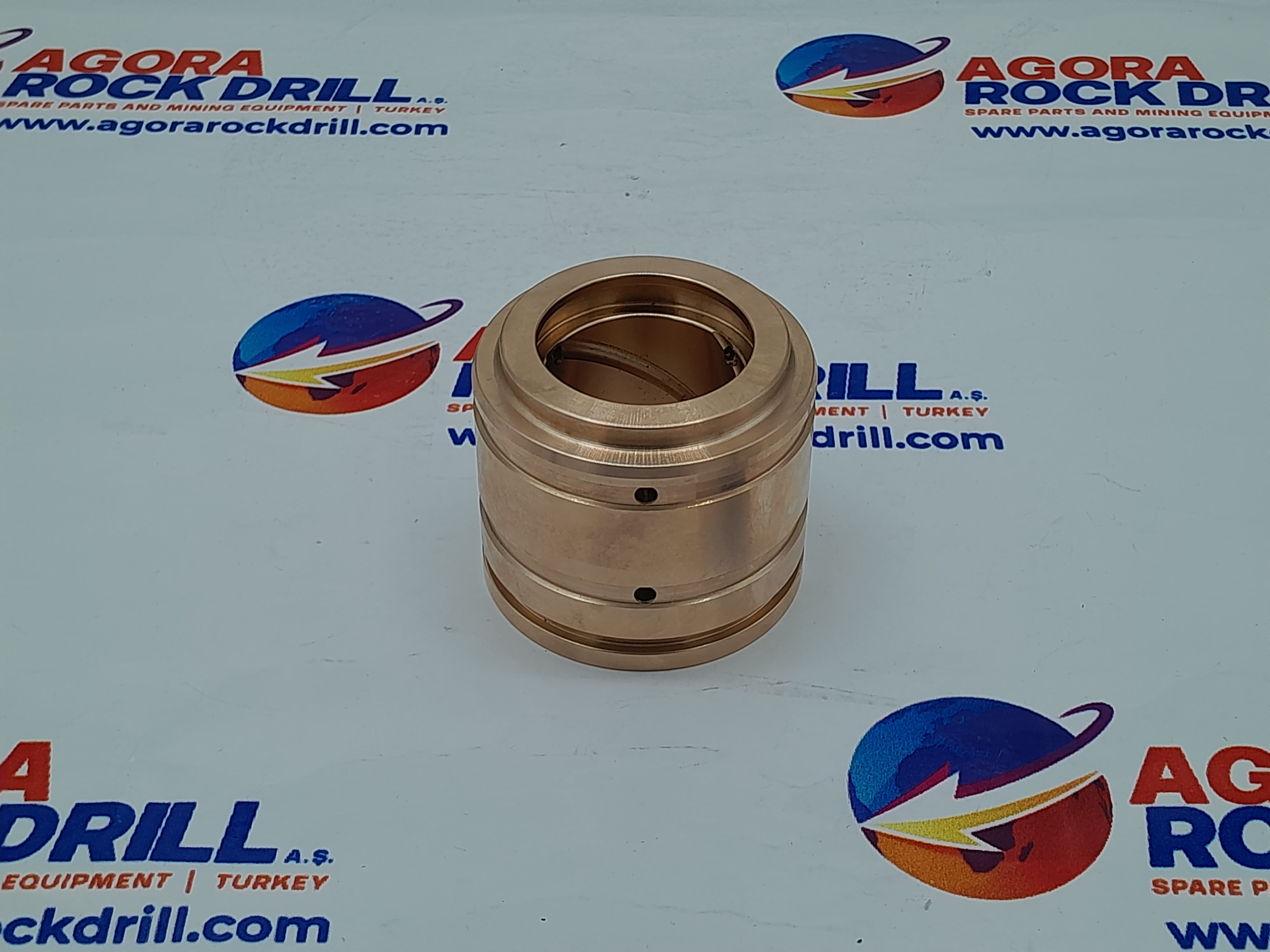 Epiroc - Atlas Copco - Guide CPL - 3115 5571 81 - 3115557181 - 3115-5571-81 