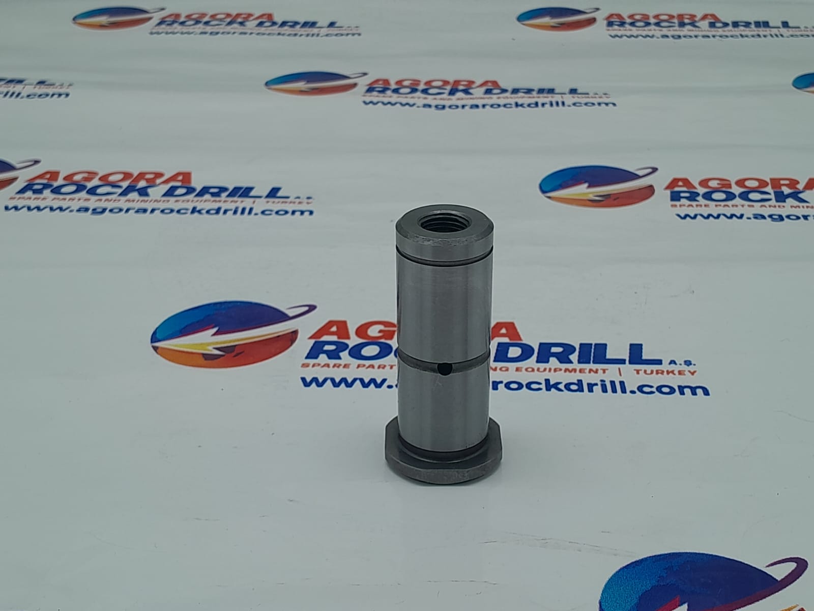 Epiroc - Atlas Copco - Pin - 3216 2958 00 - 3216295800 - 3216-2958-00