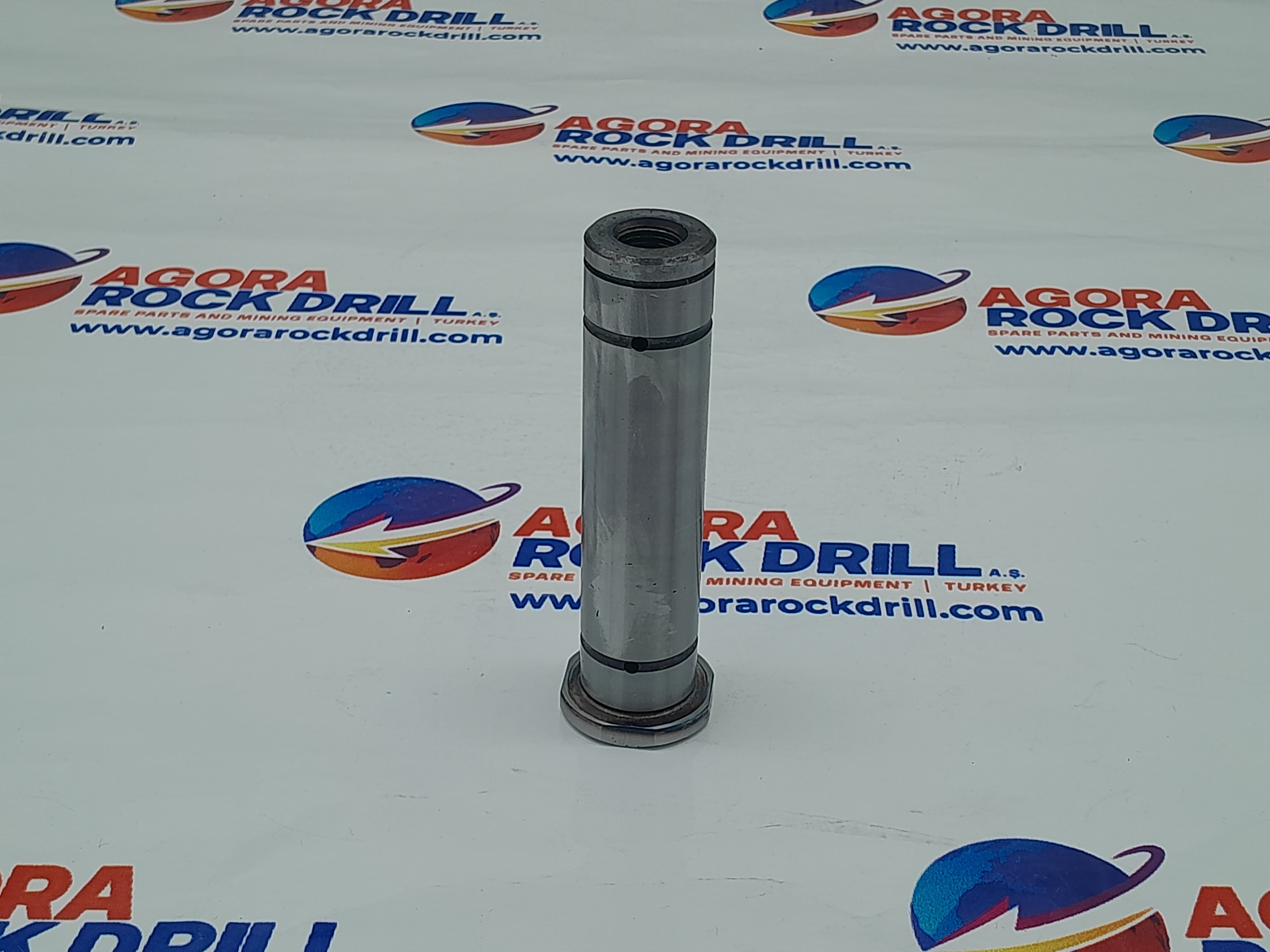 Epiroc - Atlas Copco - Pin - 3222 3265 83 - 3222326583 - 3222-3265-83