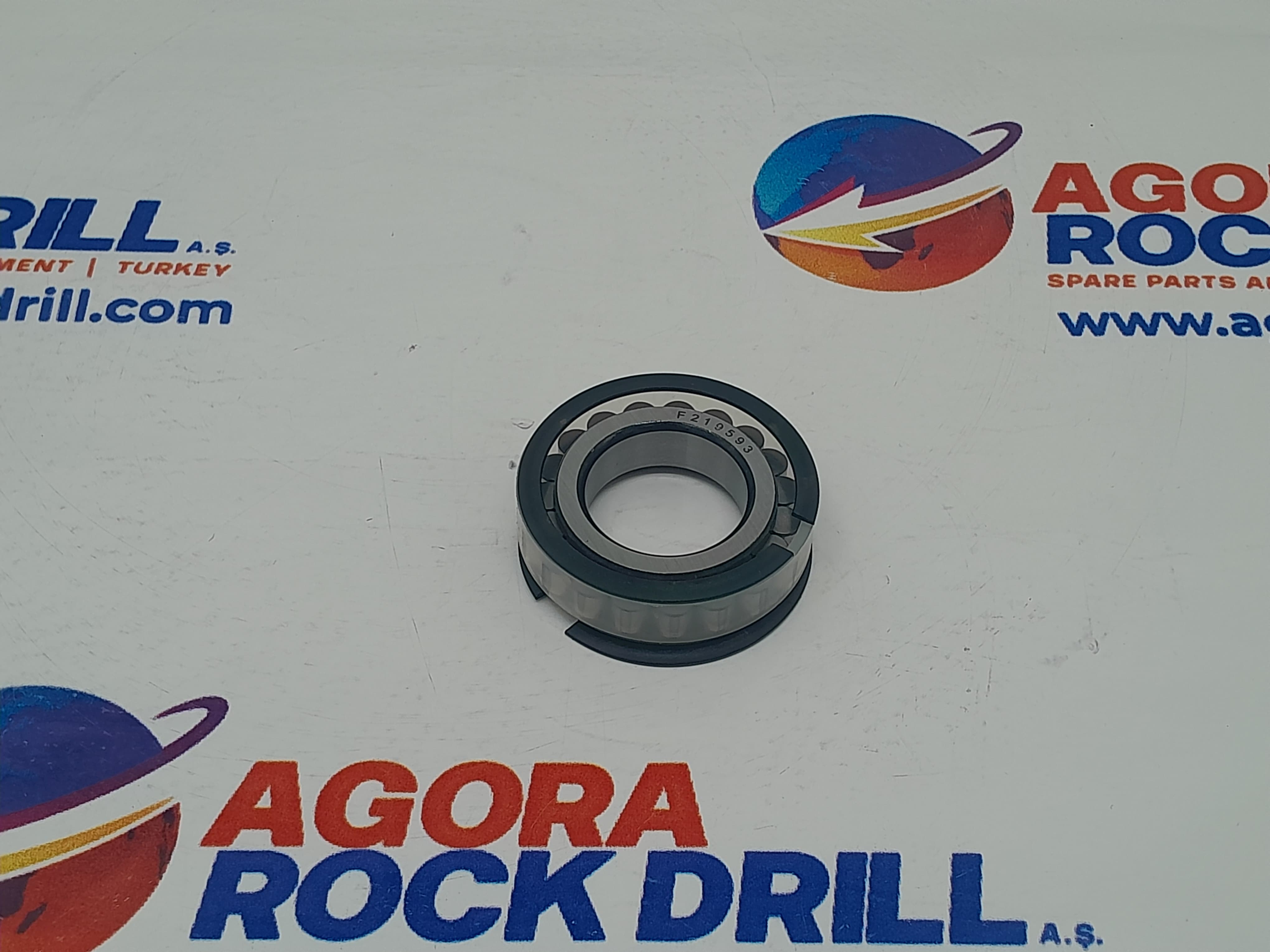 Epiroc - Atlas Copco - Roller Bearing - 3222 3329 64 - 3222332964 - 3222-3329-64