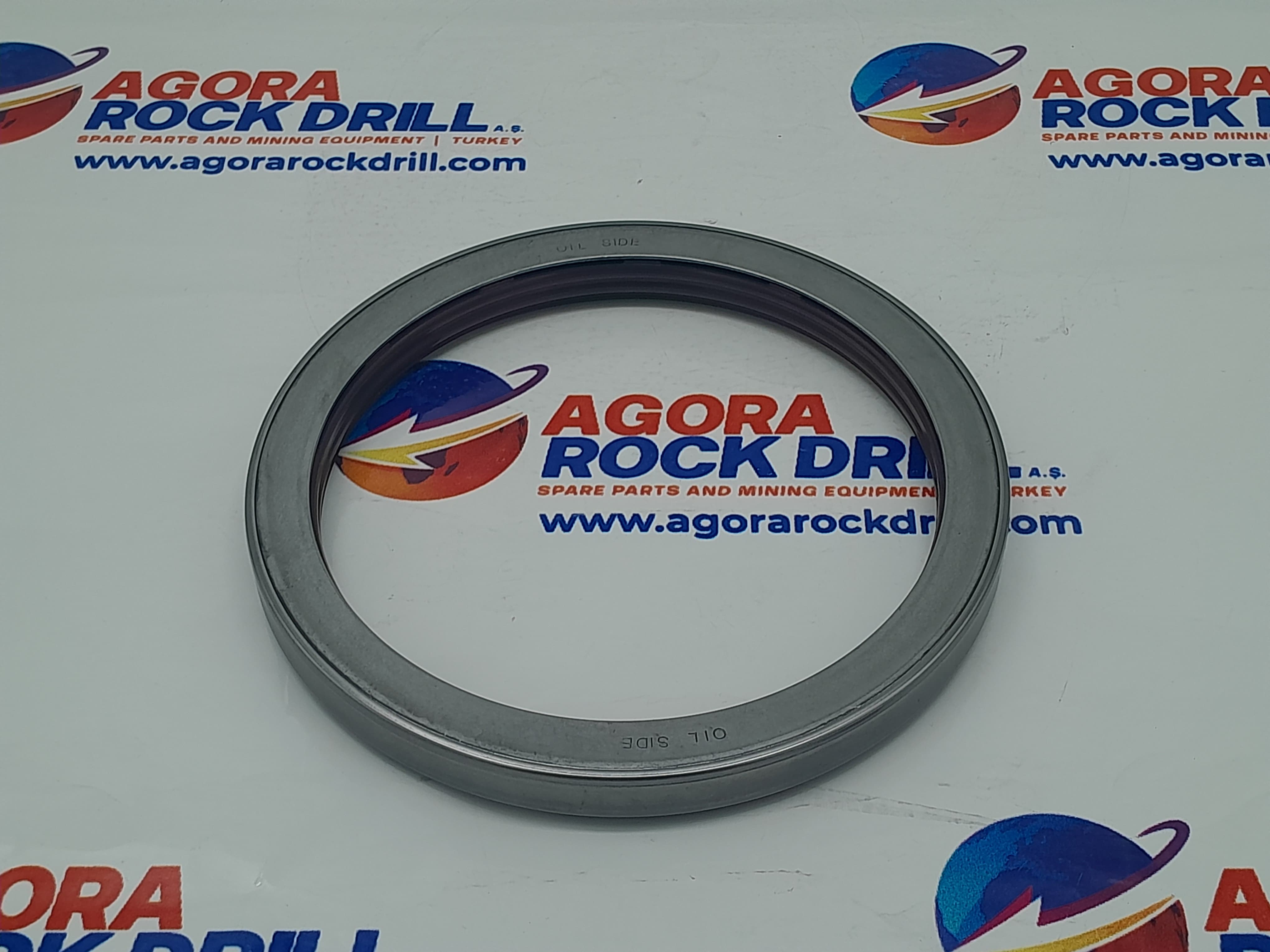 Epiroc - Atlas Copco - Seal - 4350 2582 18 - 4350258218 - 4350-2582-18