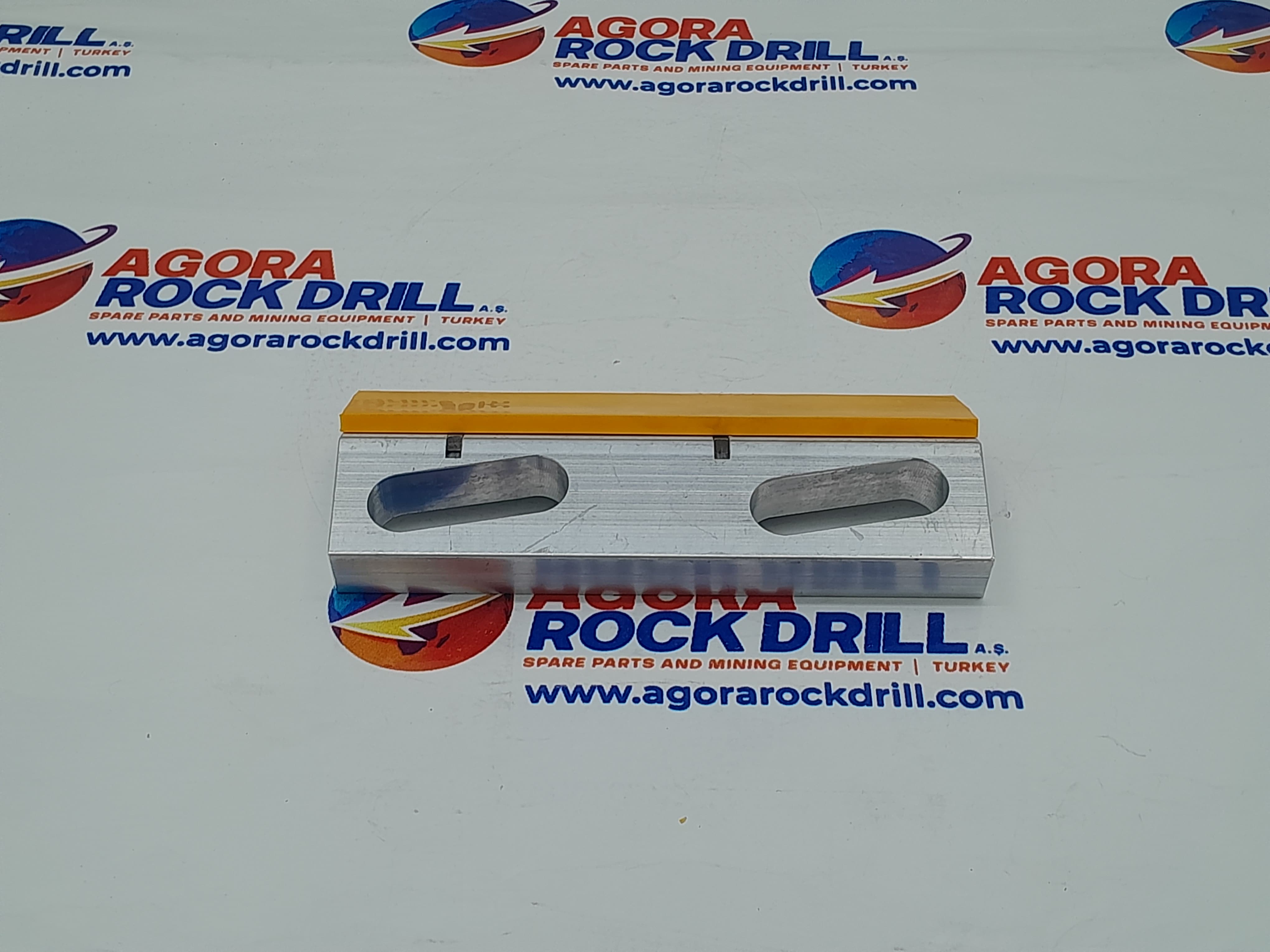 Epiroc - Atlas Copco - Holder Set - 3128 3140 97 - 3128314097 - 3128-3140-97 