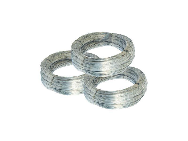 GALVANİZLİ KİREMİT TELİ 0.90 MM