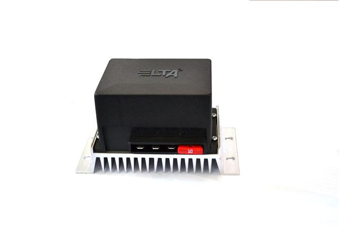 20A 3 Uçlu Konvertör