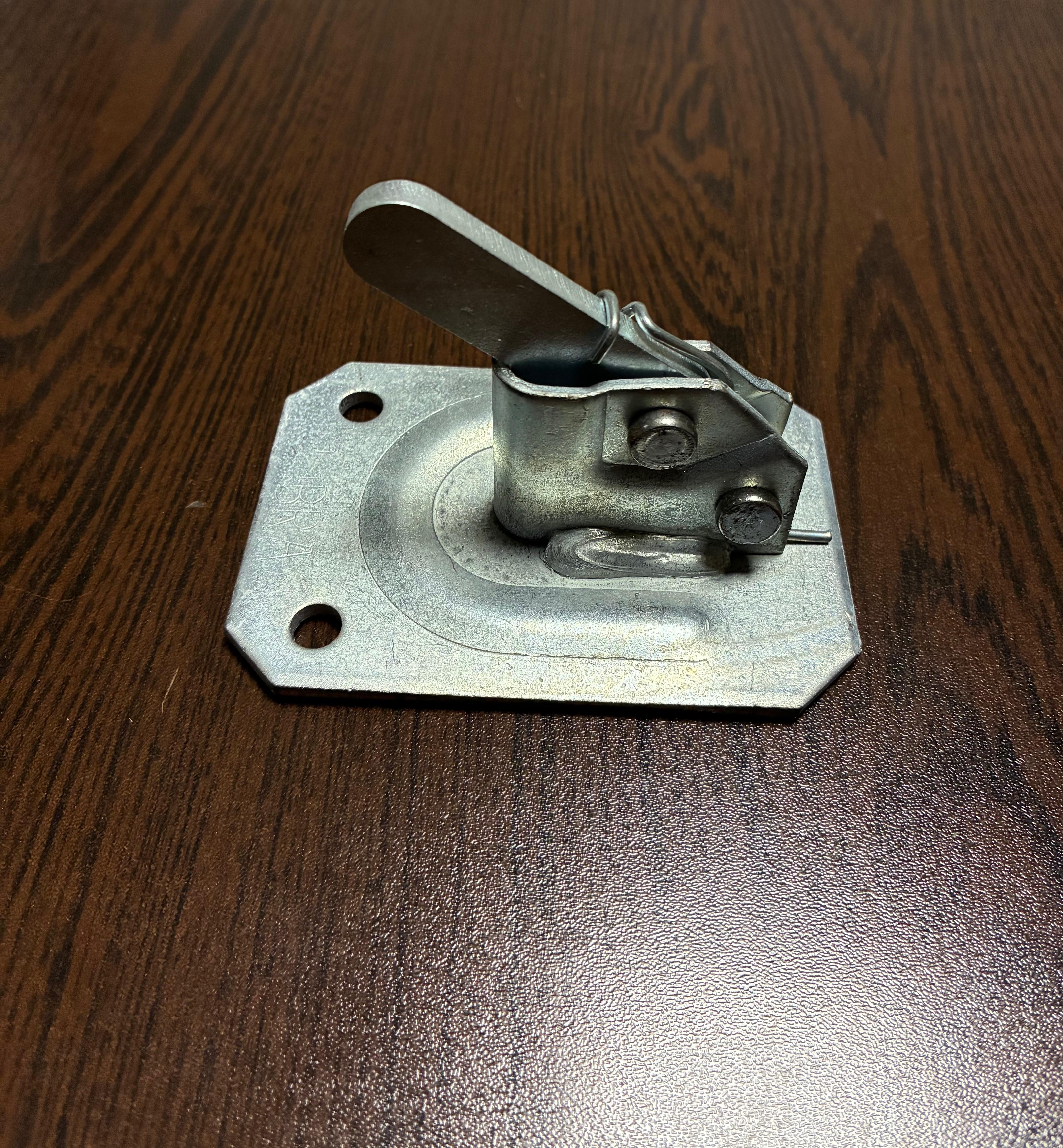 GALVANİZLİ ÇİROZ 4 MM 