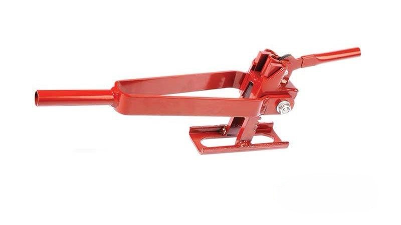 KBS ÇİROZ SIKMA ANAHTARI (MAKİNASI)