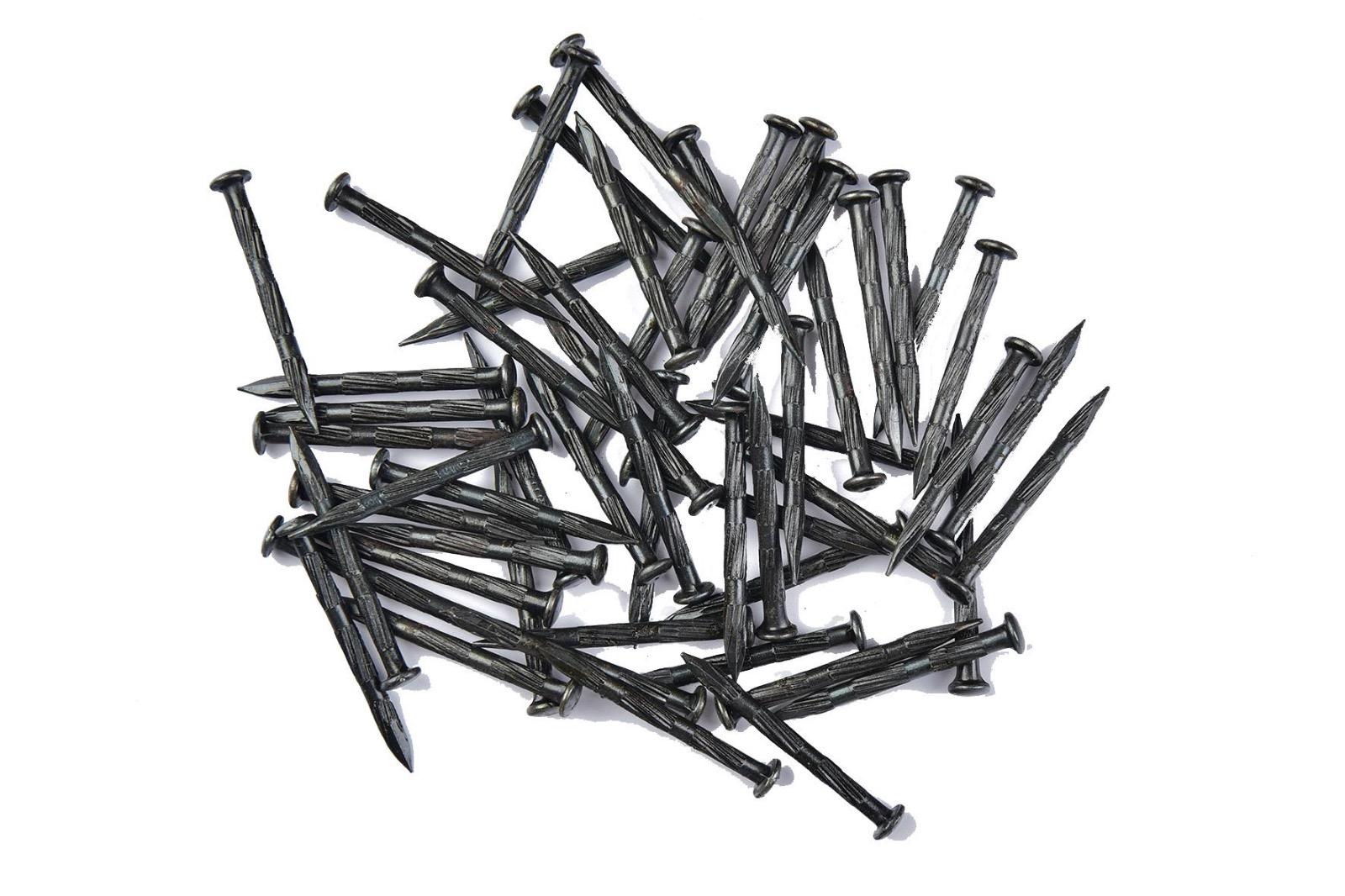 KARBONLU ÇELİK ÇİVİ 6-8-10 CM