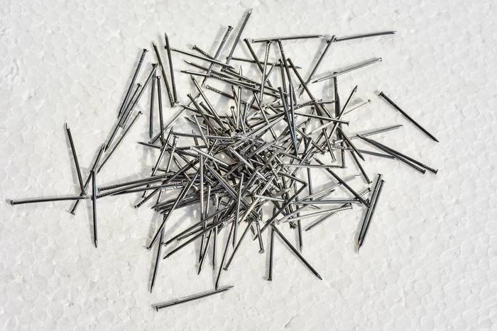 CAM ÇİVİSİ ( MONTE ÇİVİSİ)