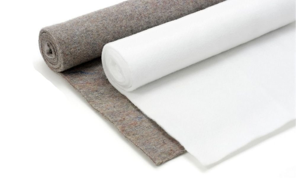 GEOTEKSTİL KEÇE 150-250-500 GR