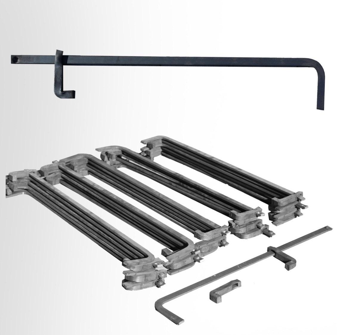 KANTO KİLİDİ (KOLON KELEPÇESİ)