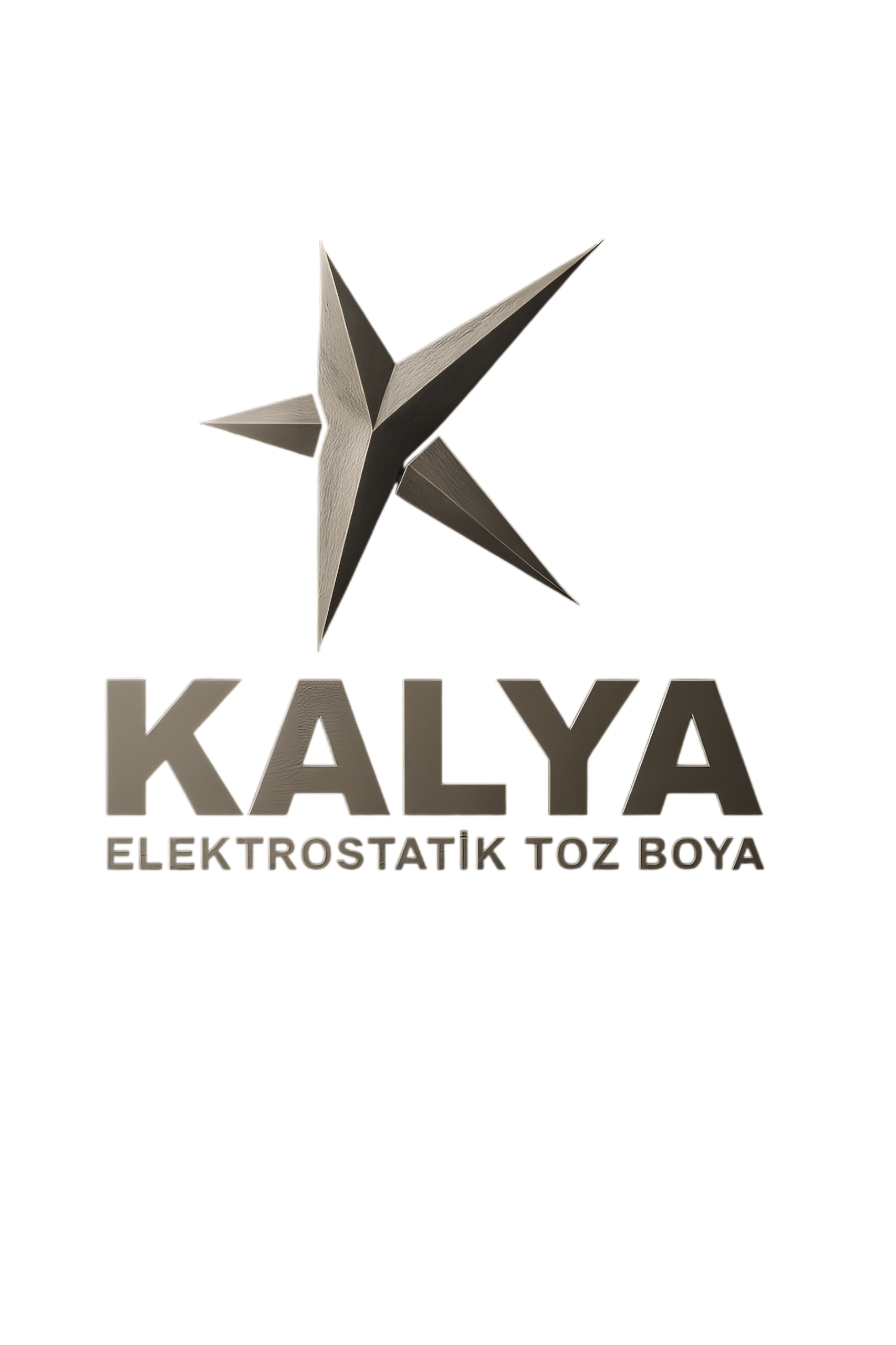 KALYA ELEKTROSTATİK TOZ BOYA MAKİNA OTOMOTİV İTHALAT İHRACAT SANAYİ VE TİCARET LİMİTED ŞİRKETİ