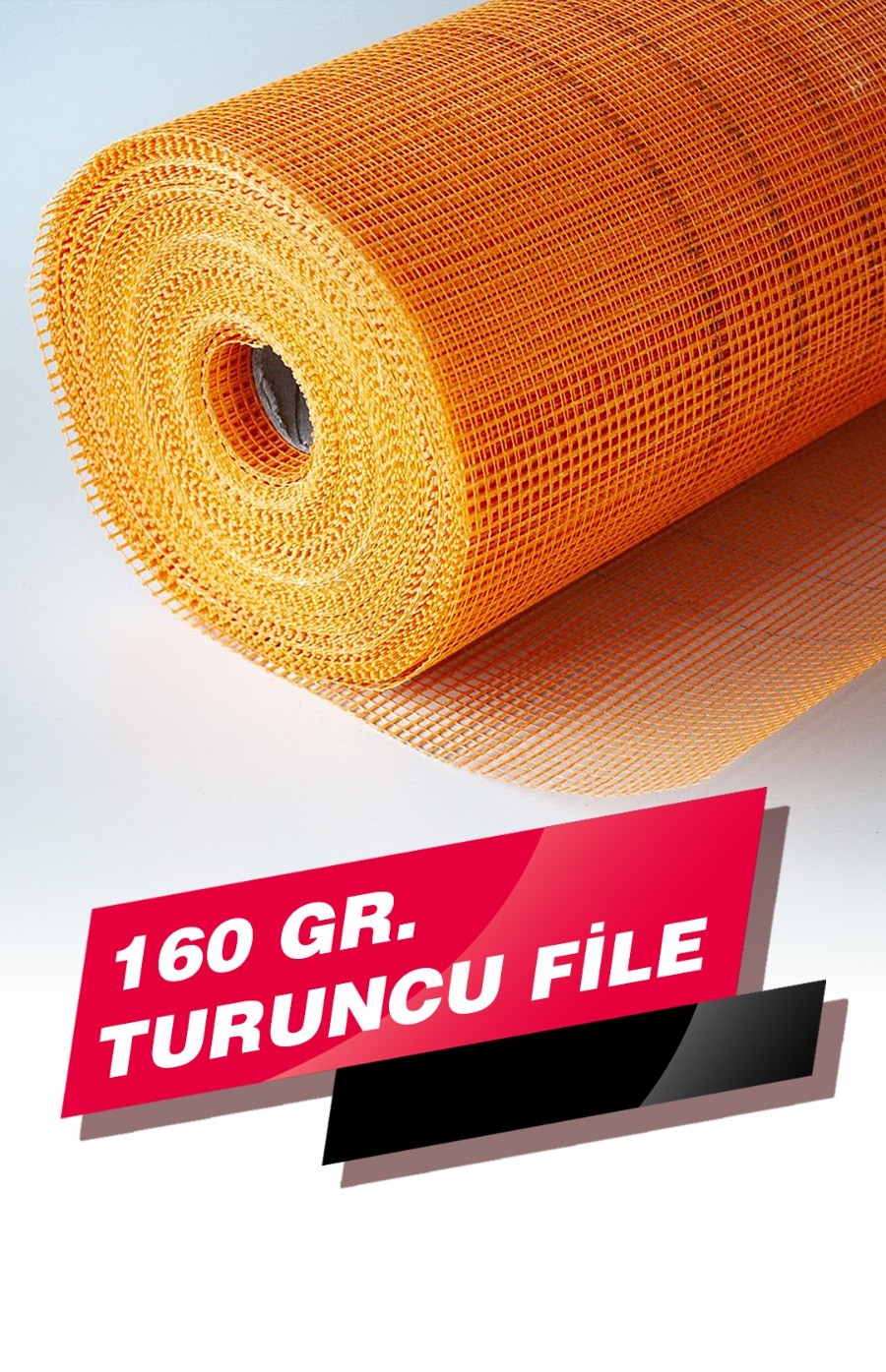 SIVA FİLESİ 160 GR