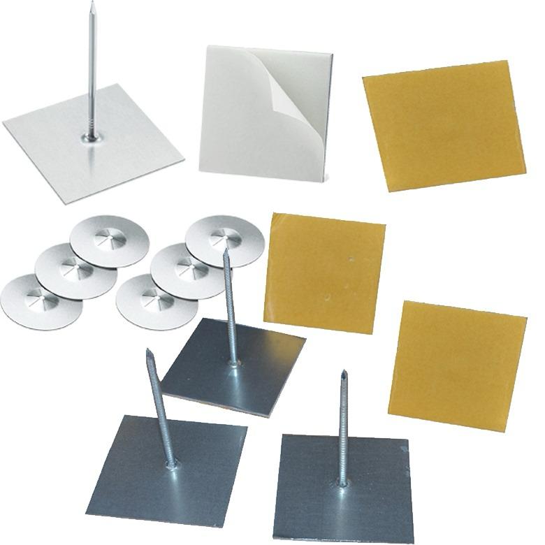 OPİM ÇİVİSİ (YAPIŞKANLI İZOLASYON ASKI ÇİVİSİ)