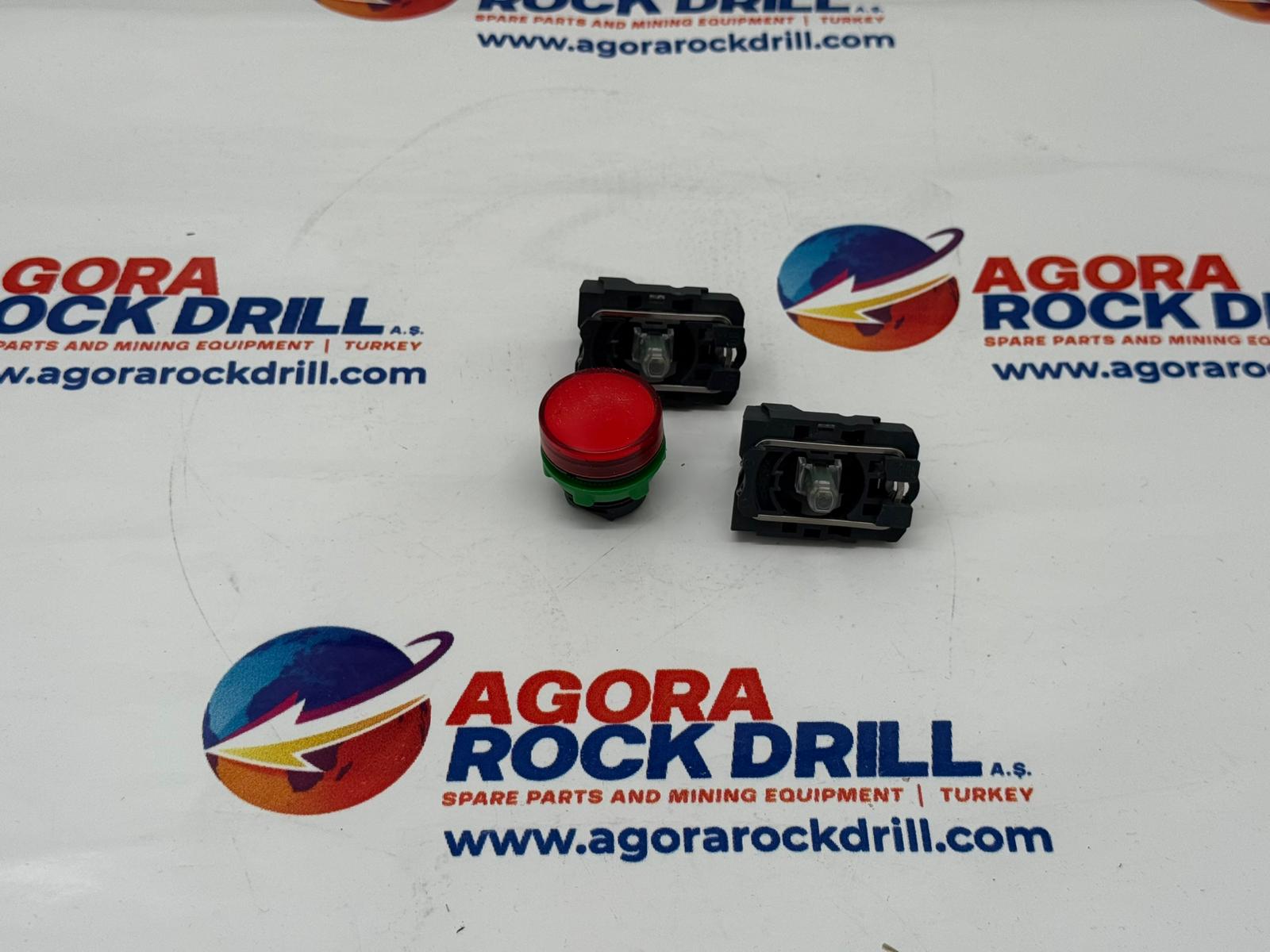 Epiroc - Atlas Copco - Indication L - 3217 0000 09 - 3217000009 - 3217-0000-09 