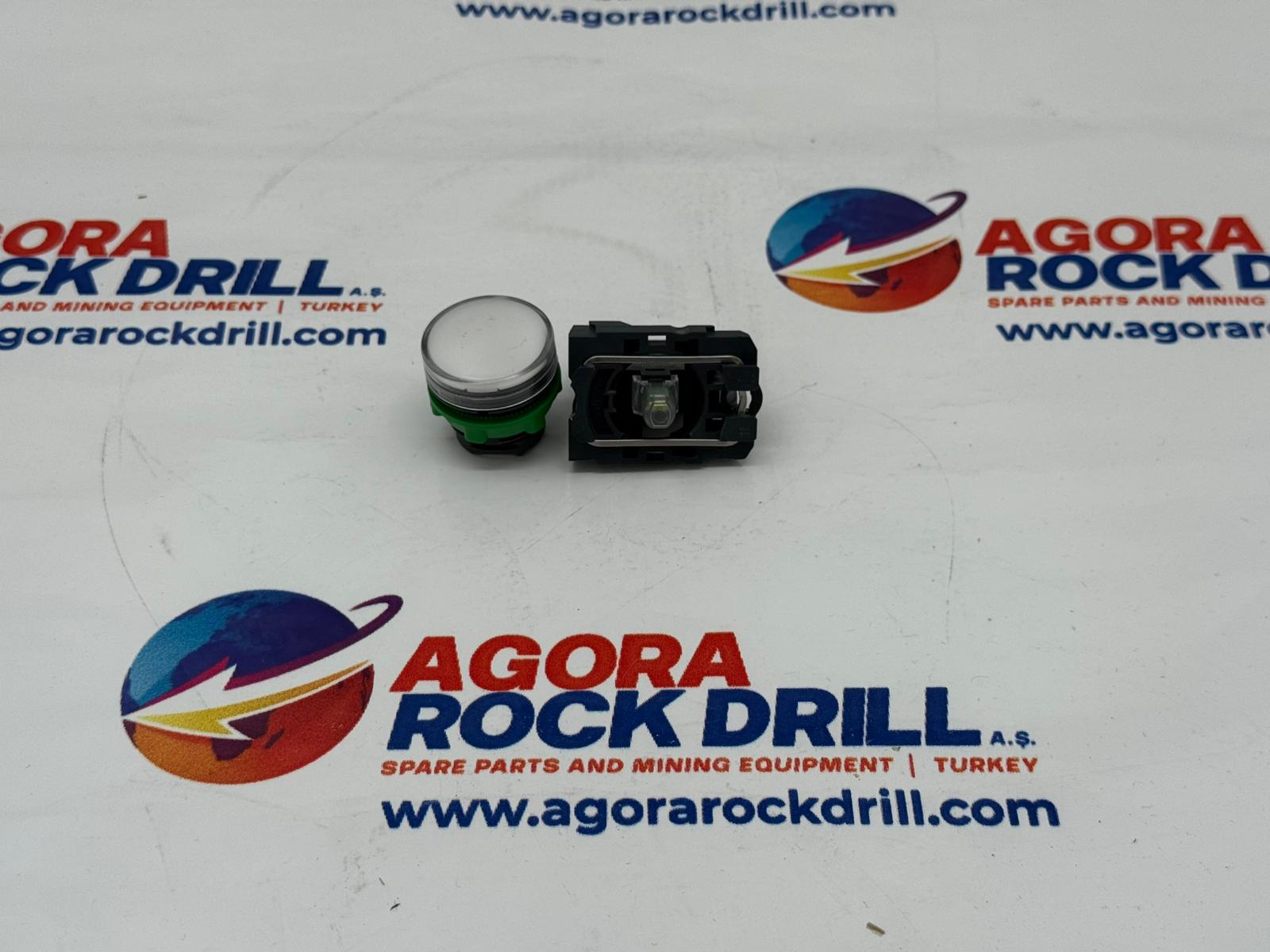 Epiroc - Atlas Copco - Indication L - 3217 0000 10 - 3217000010 - 3217-0000-10 