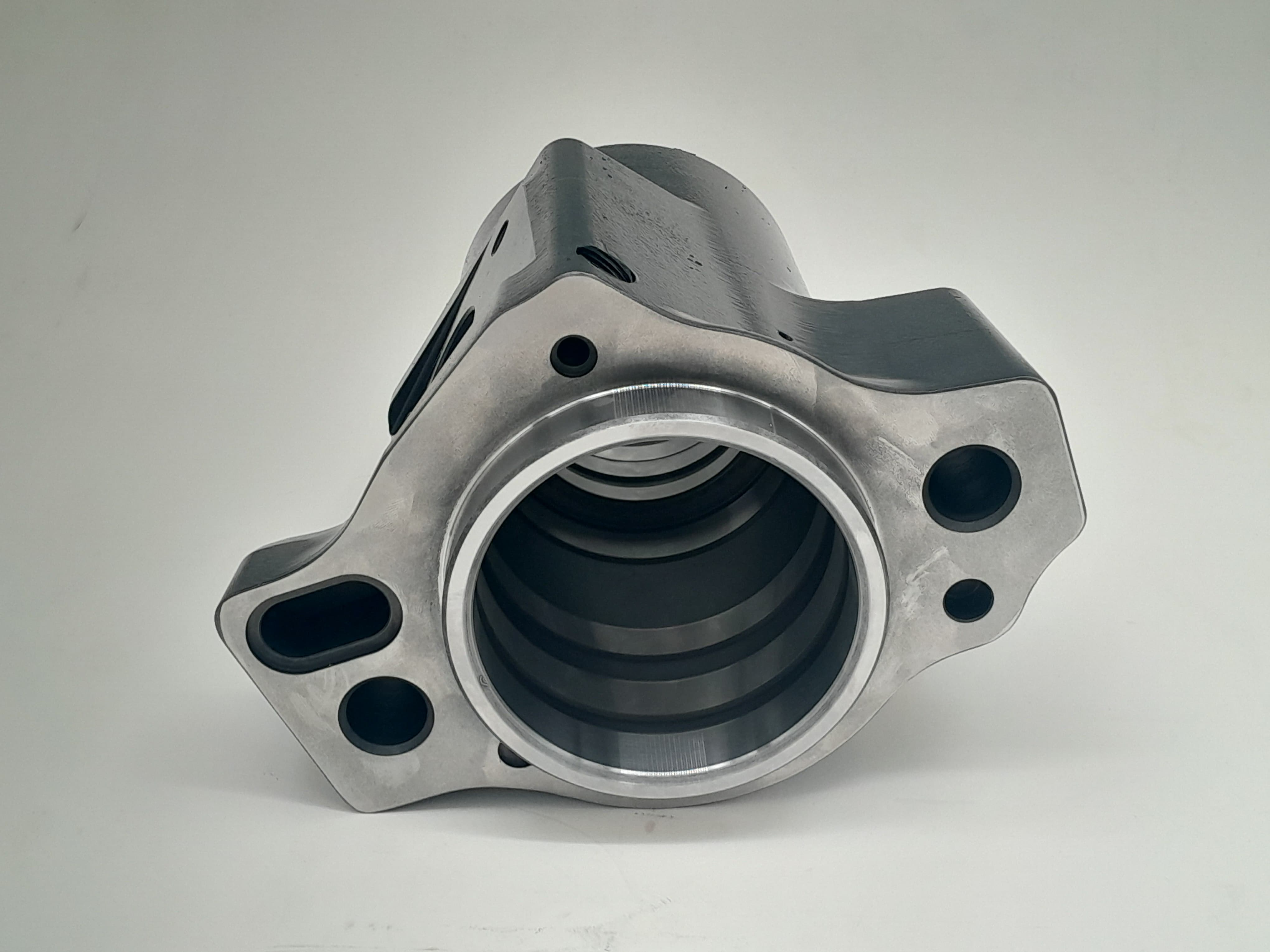 Epiroc - Atlas Copco - Front Part E - 3115 5458 00 - 3115545800 - 3115-5458-00 