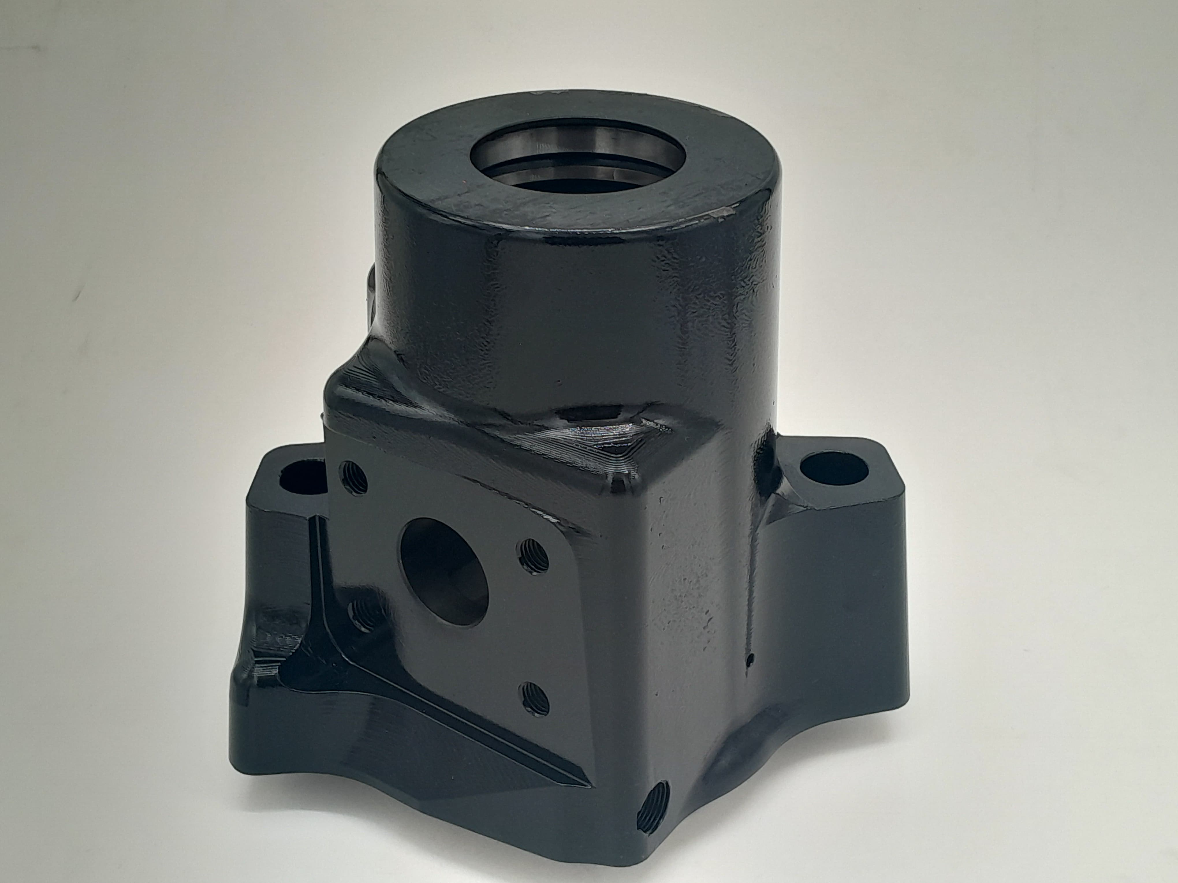 Epiroc - Atlas Copco - Front Part - 3115 5458 00 - 3115545800 - 3115-5458-00 