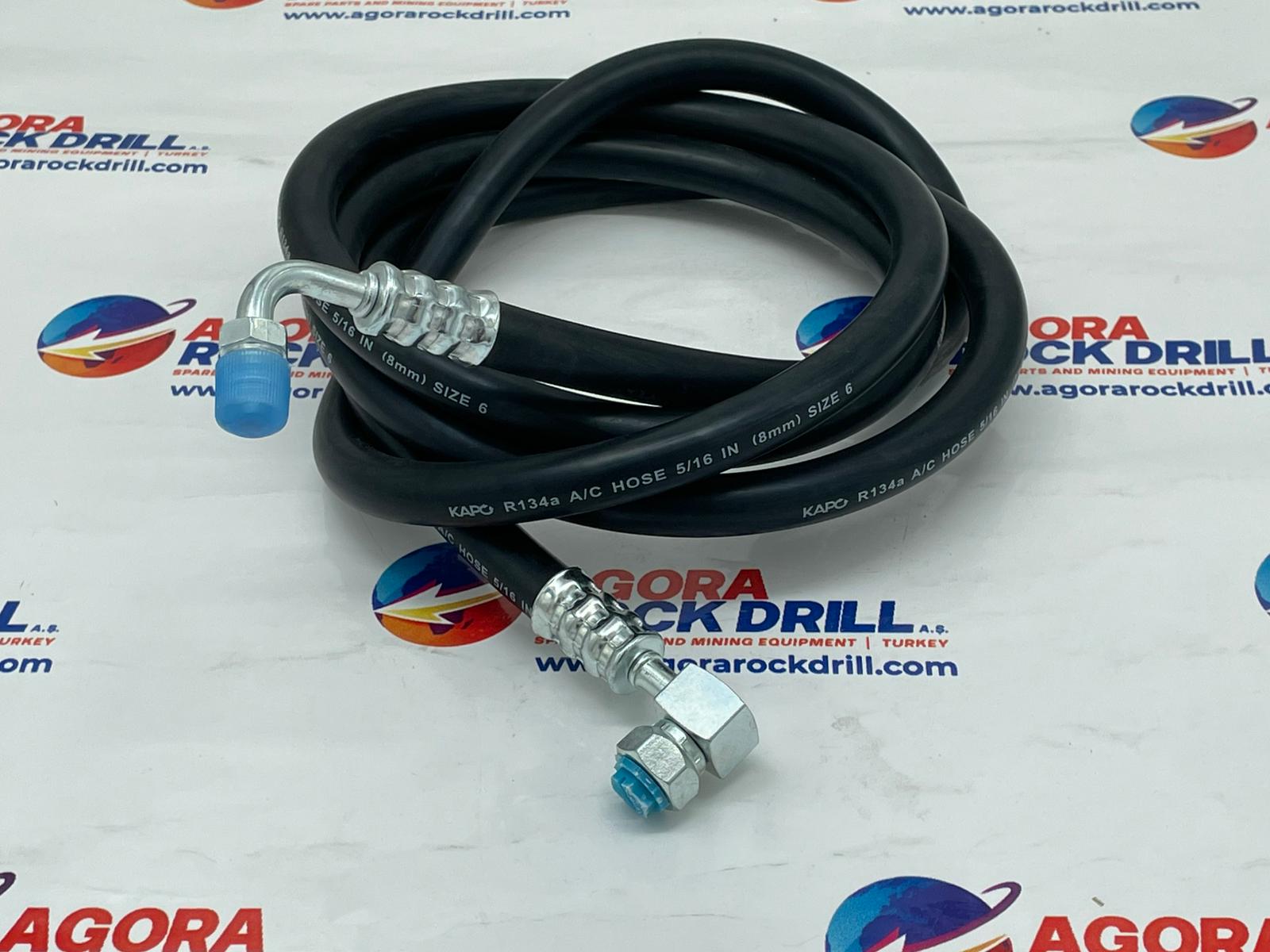 Epiroc - Atlas Copco - Hose - 3222 3294 98 - 3222329498 - 3222-3294-98 