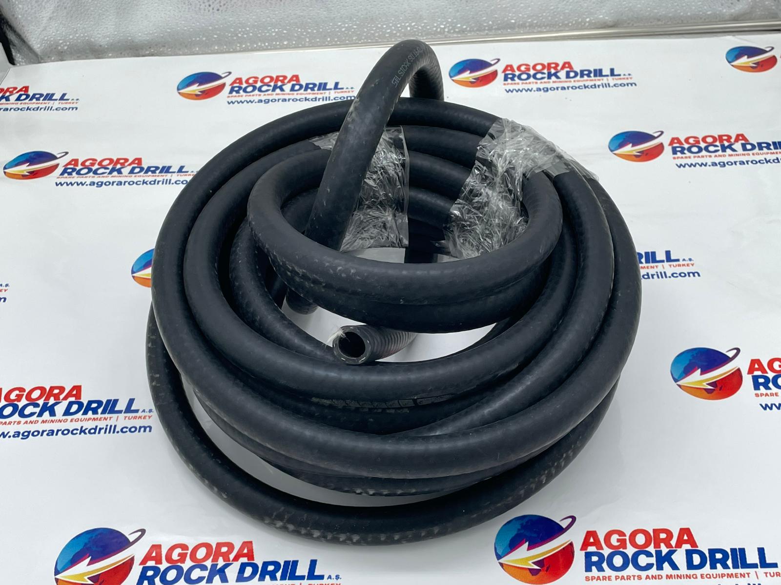 Epiroc - Atlas Copco - Hose - 3222 3250 21 - 3222325021 - 3222-3250-21 