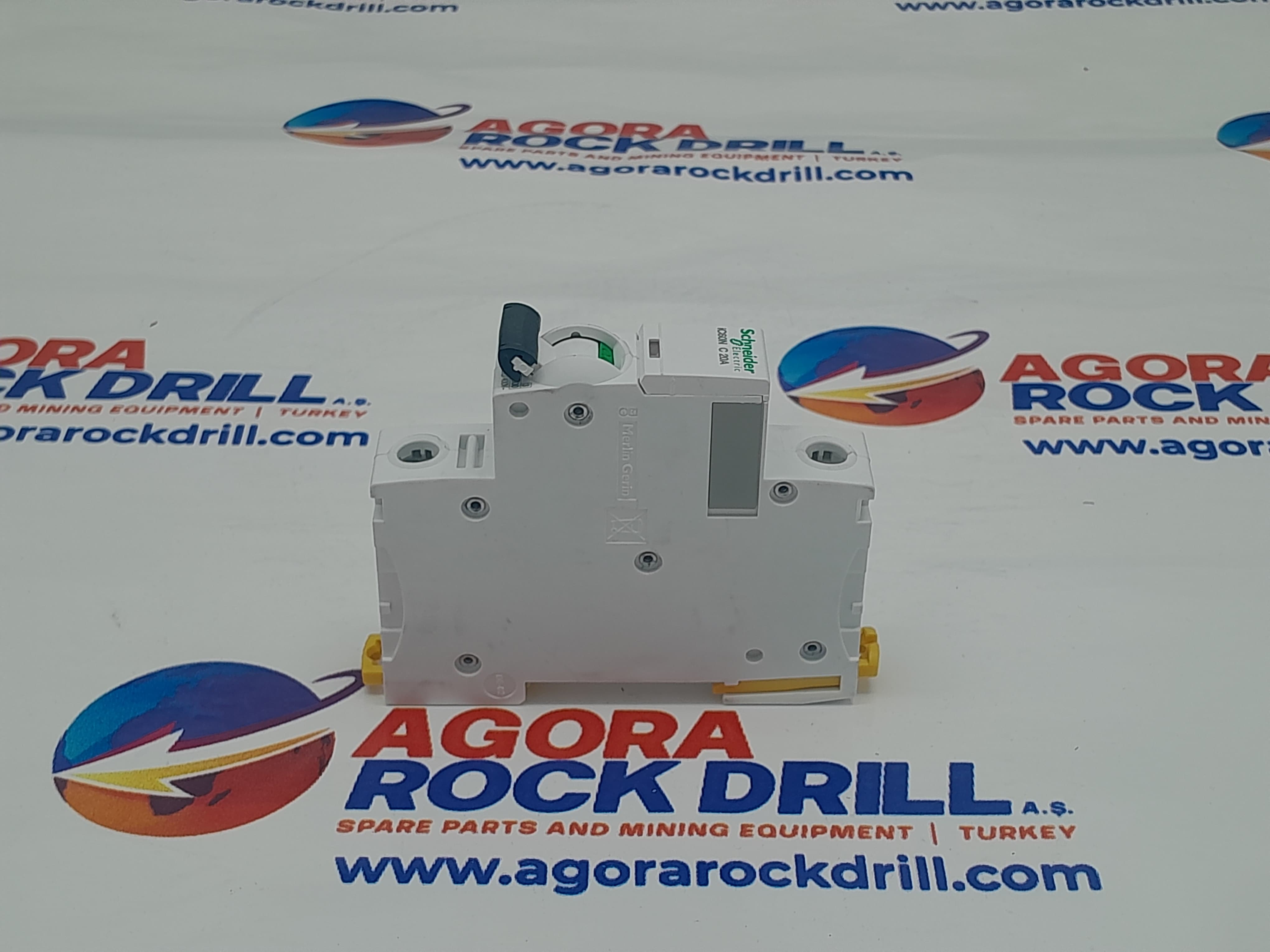 Epiroc - Atlas Copco - Min Circ Break - 3176 0048 73 - 3176004873 - 3176-0048-73