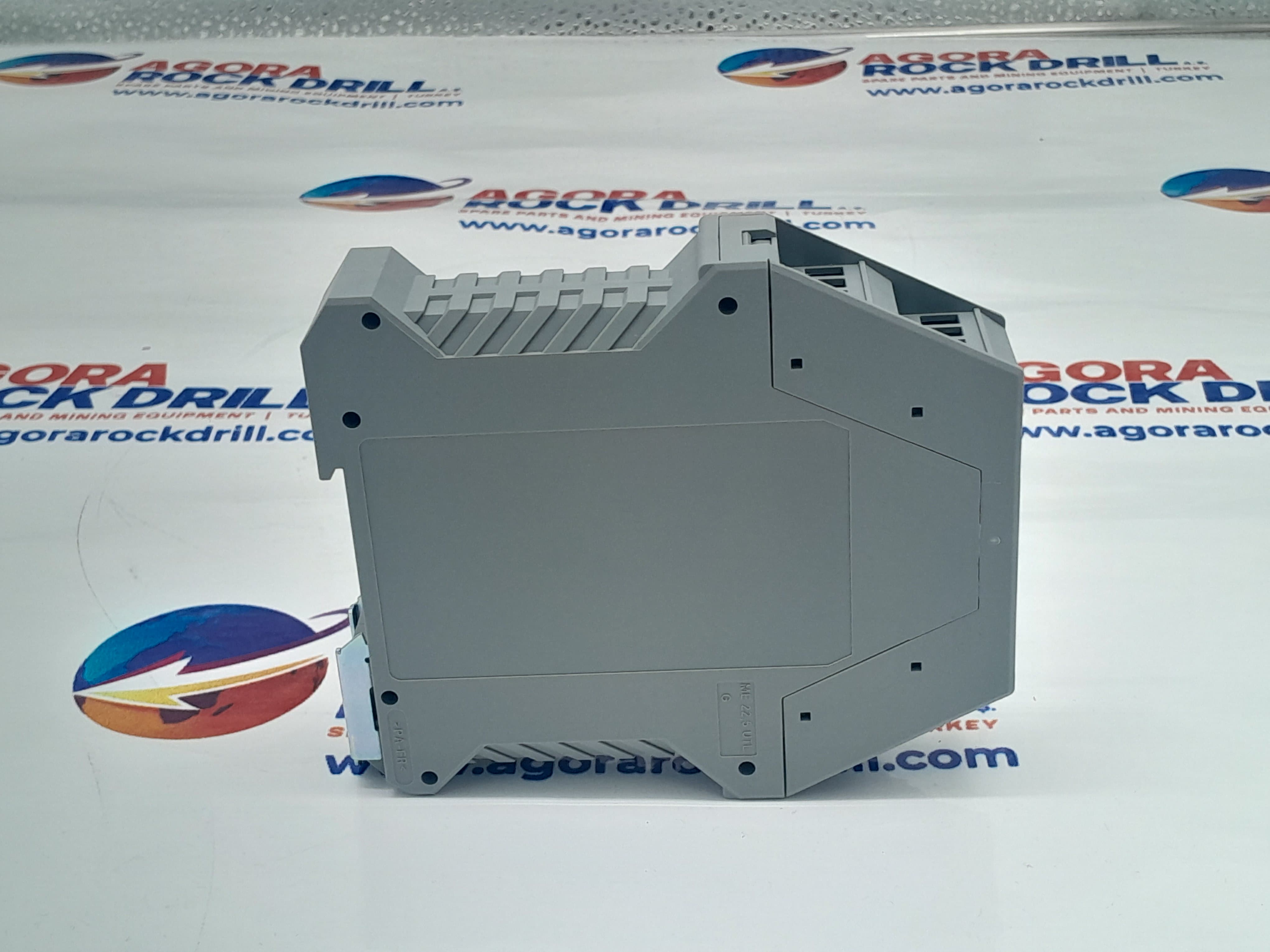 Epiroc - Atlas Copco - Relay - 3719 0060 55 - 3719006055 - 3719-0060-55 