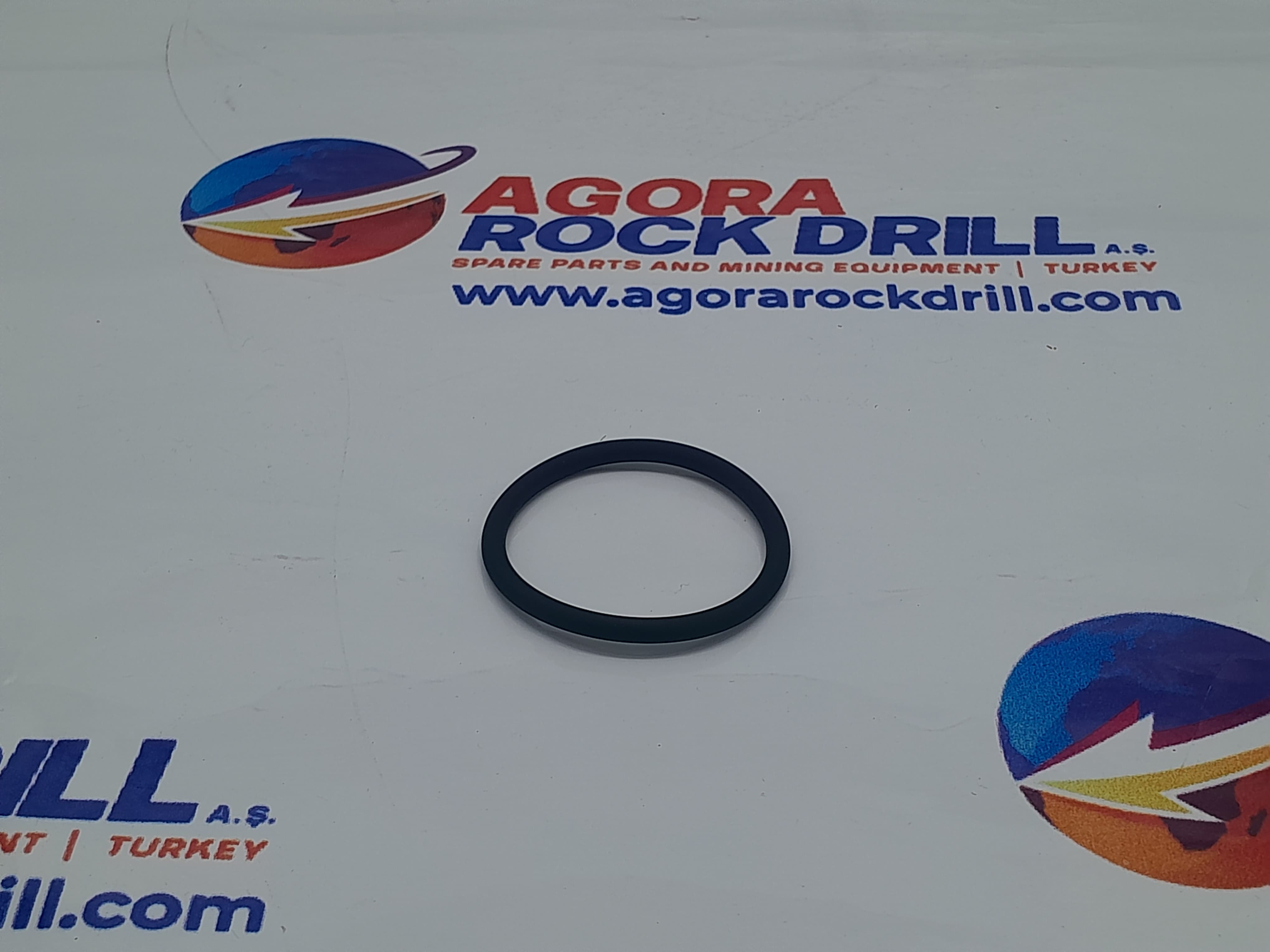 Epiroc - Atlas Copco - O-Ring - 5533 2728 00 - 5533272800 - 5533-2728-00