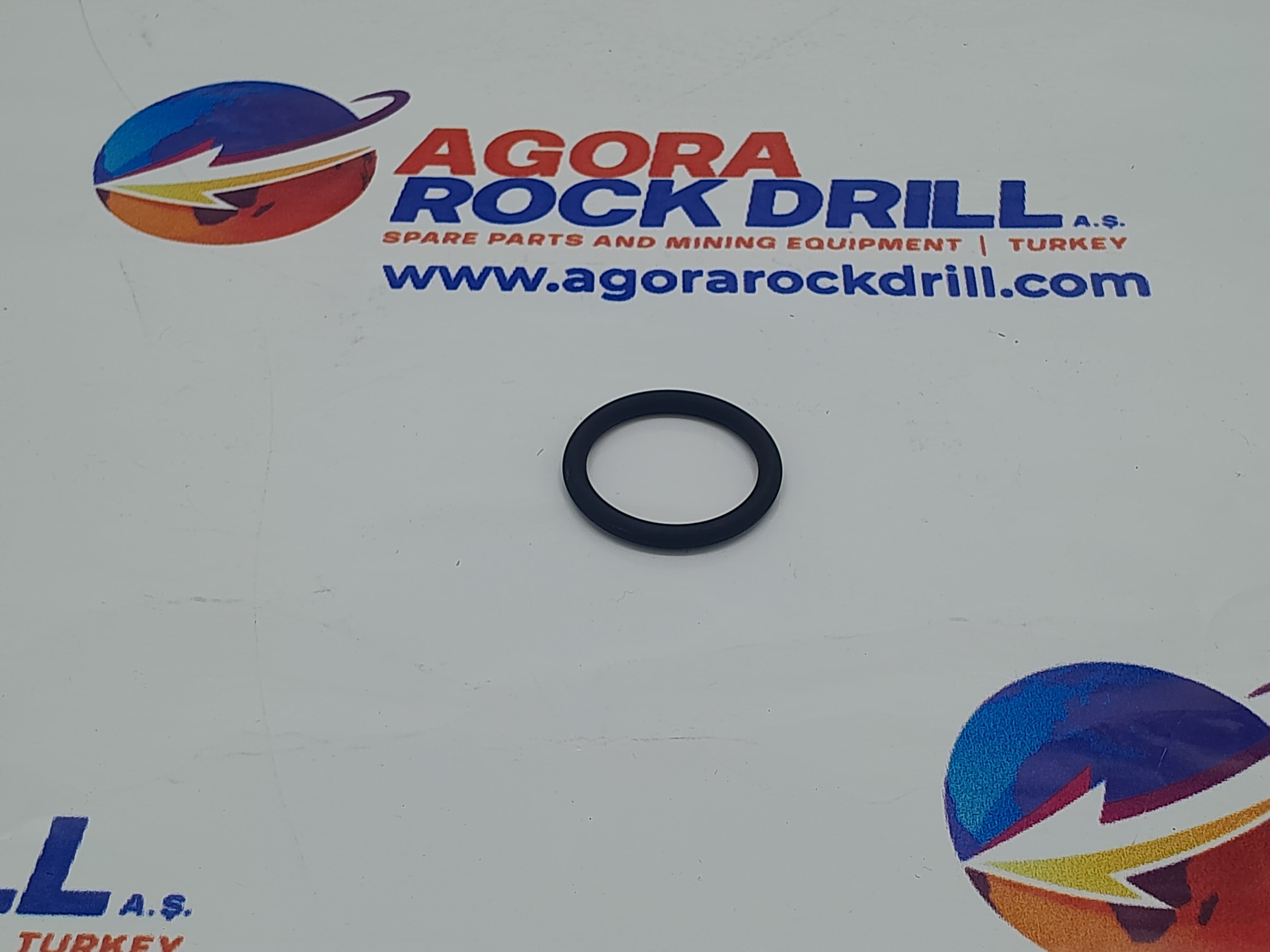 Epiroc - Atlas Copco - O-Ring - 5533 2724 00 - 5533272400 - 5533-2724-00