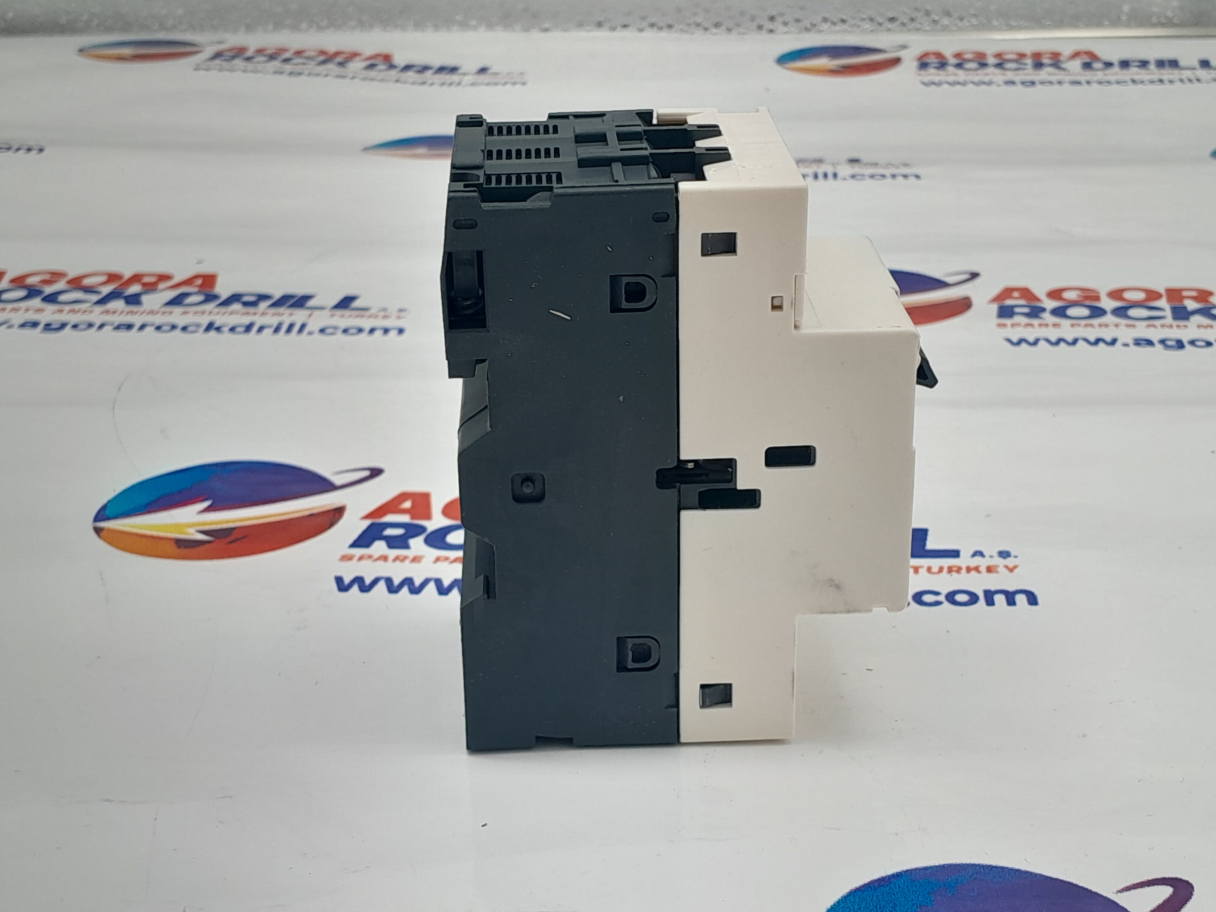 Epiroc - Atlas Copco - Circuit Breaker - 3217 9311 71 - 3217931171 - 3217-9311-71 