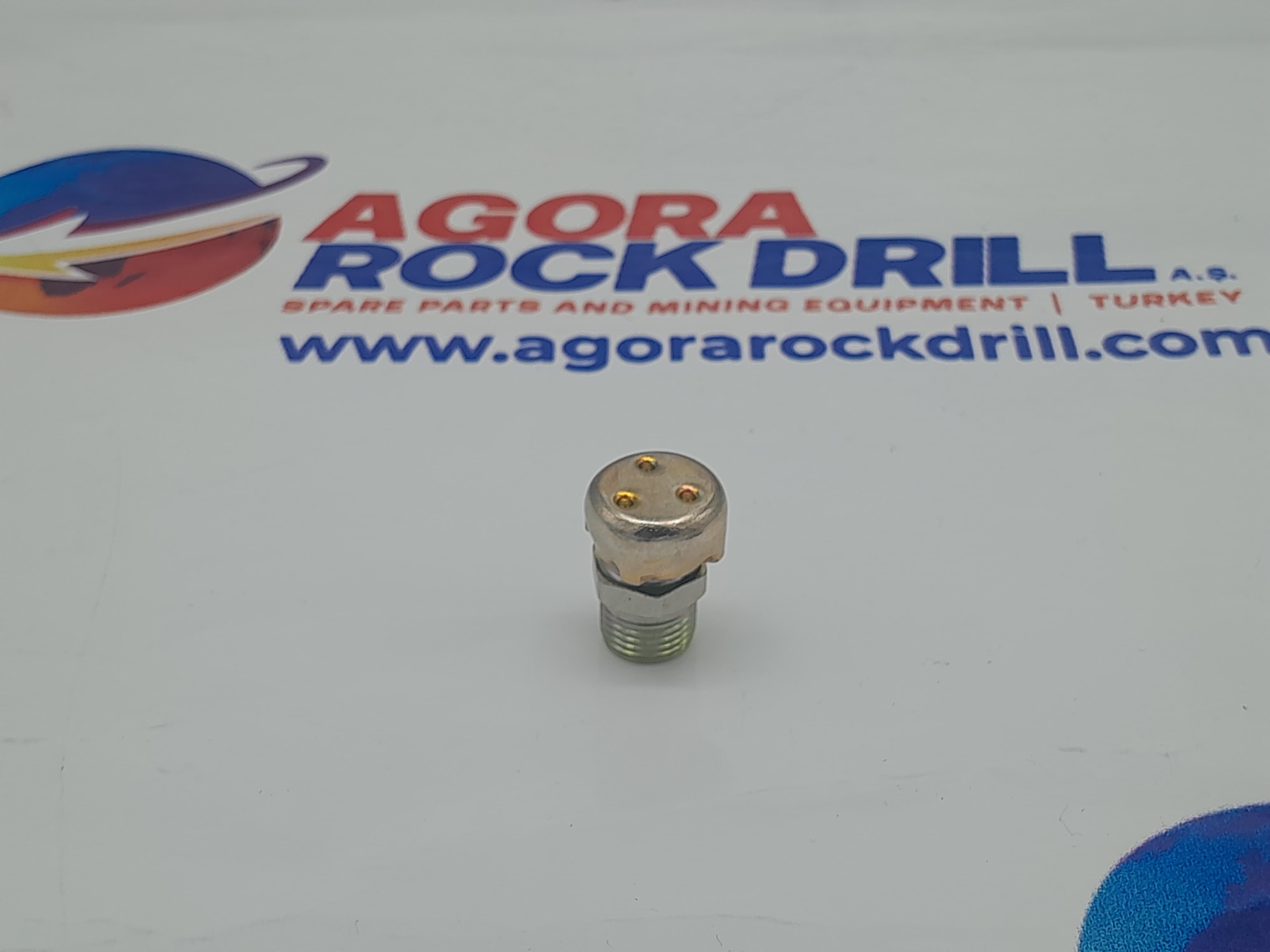 Epiroc - Atlas Copco - Ventilation - 5590 0139 73 - 5590013973 - 5590-0139-73 