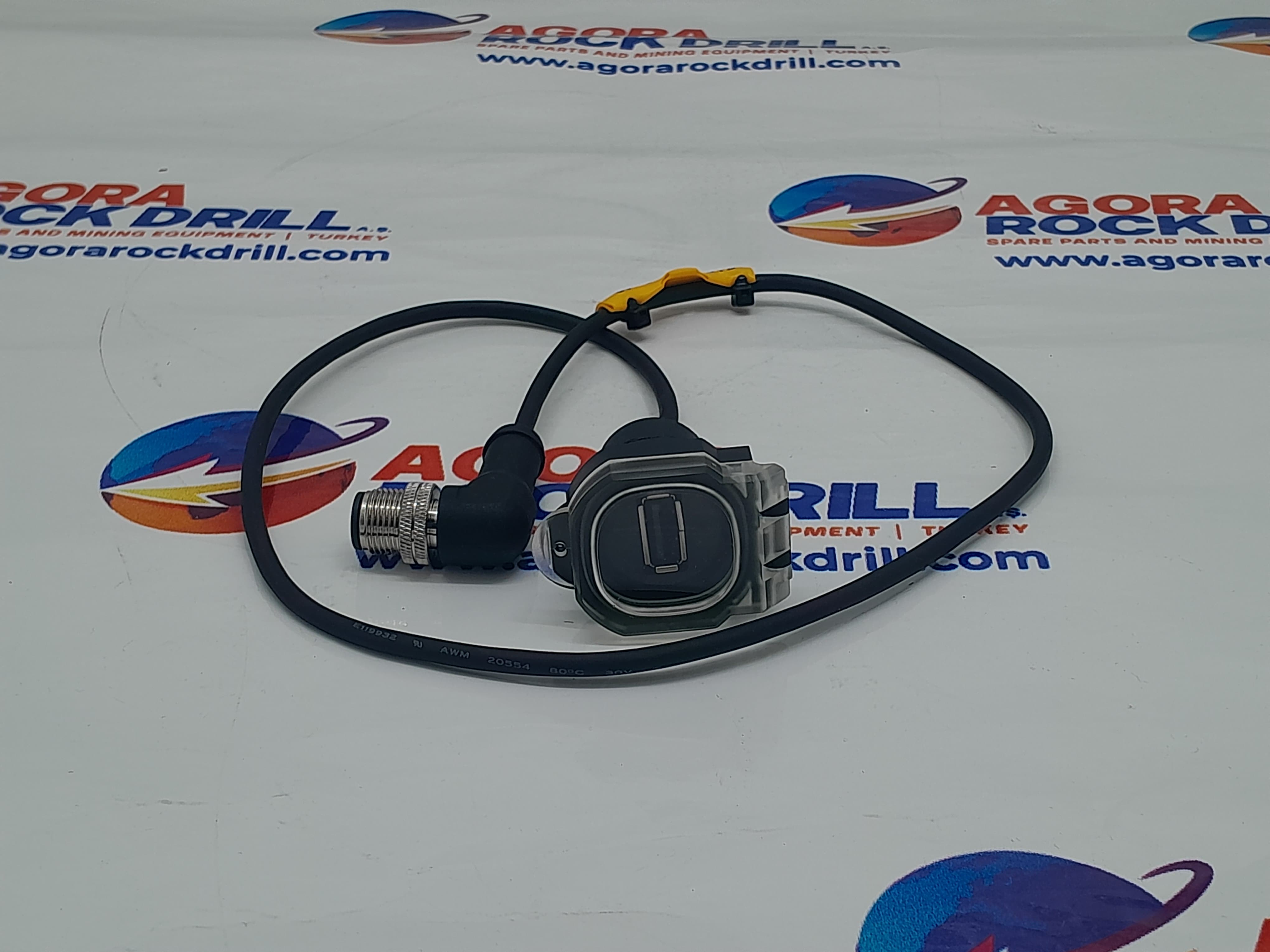 Epiroc - Atlas Copco - Usb Cable - 9106 9710 46 - 9106971046 - 9106-9710-46