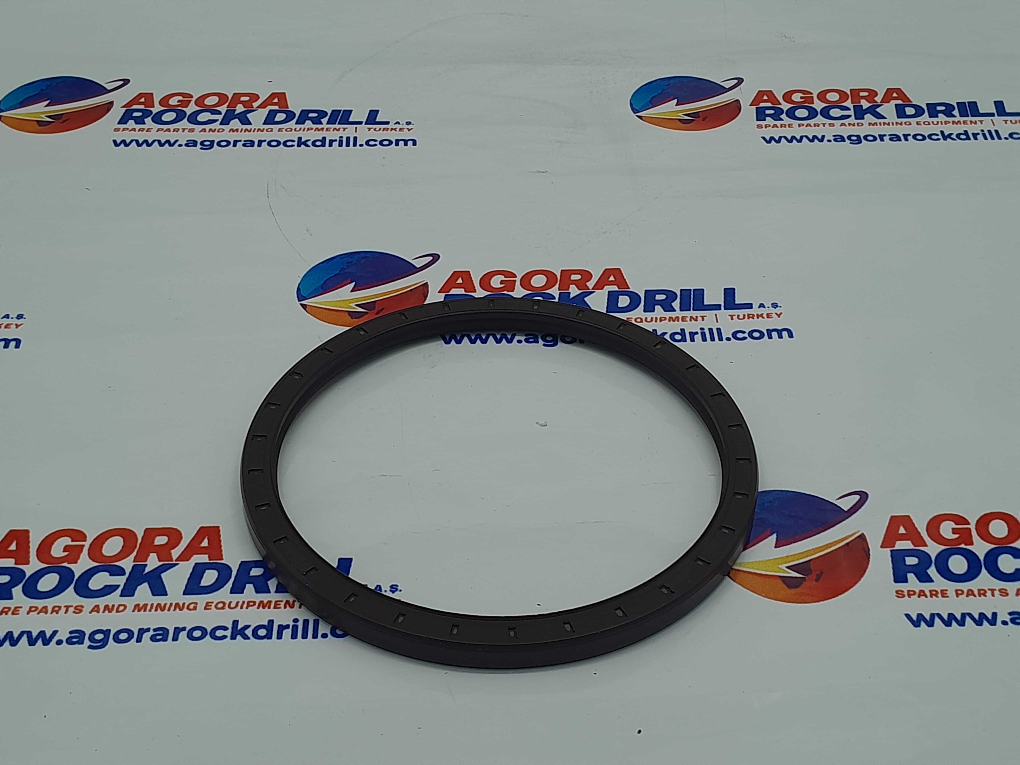 Epiroc - Atlas Copco - Seal - 0666 6000 54 - 0666600054 - 0666-6000-54