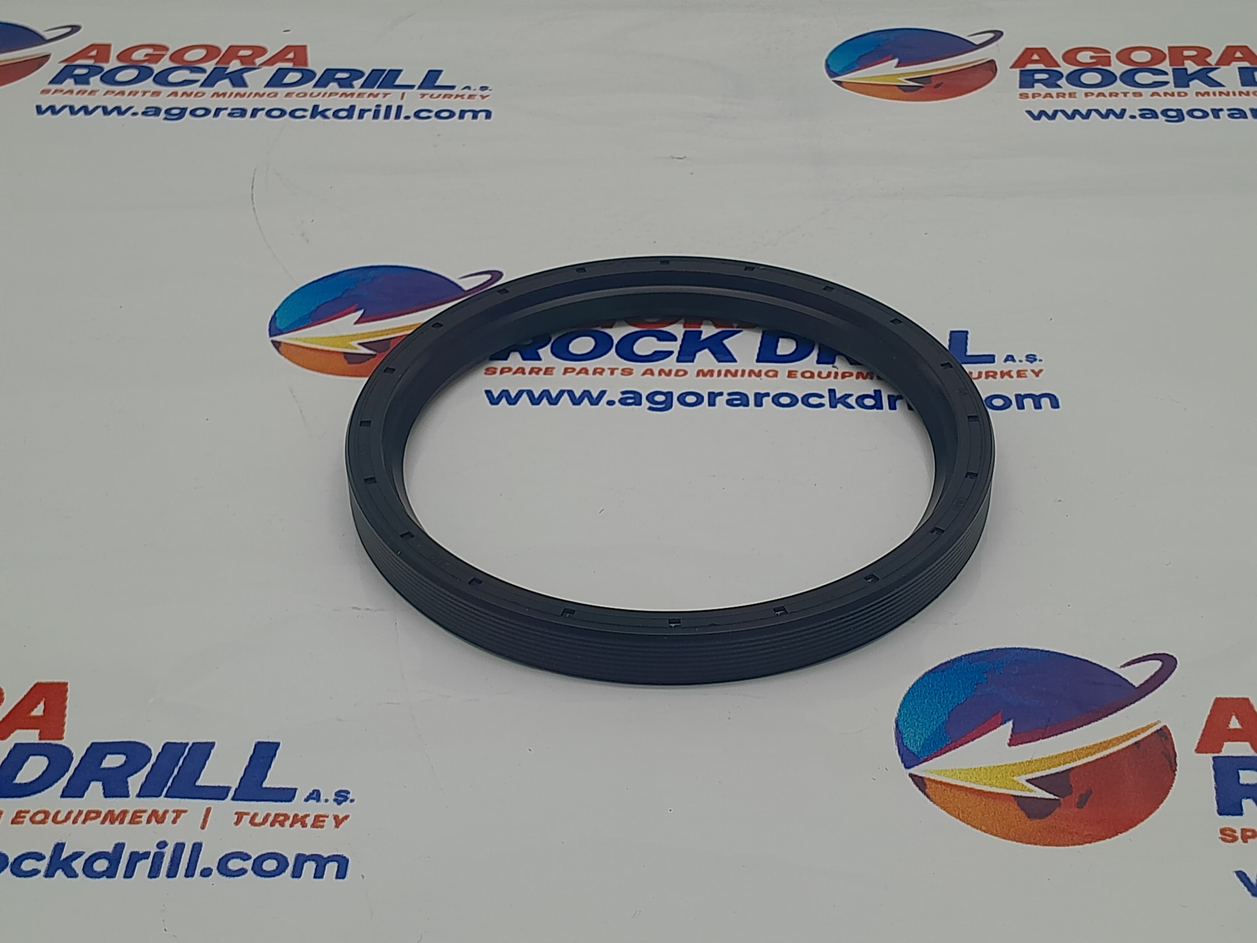 Epiroc - Atlas Copco - Seal - 0666 6000 61 - 0666600061 - 0666-6000-61