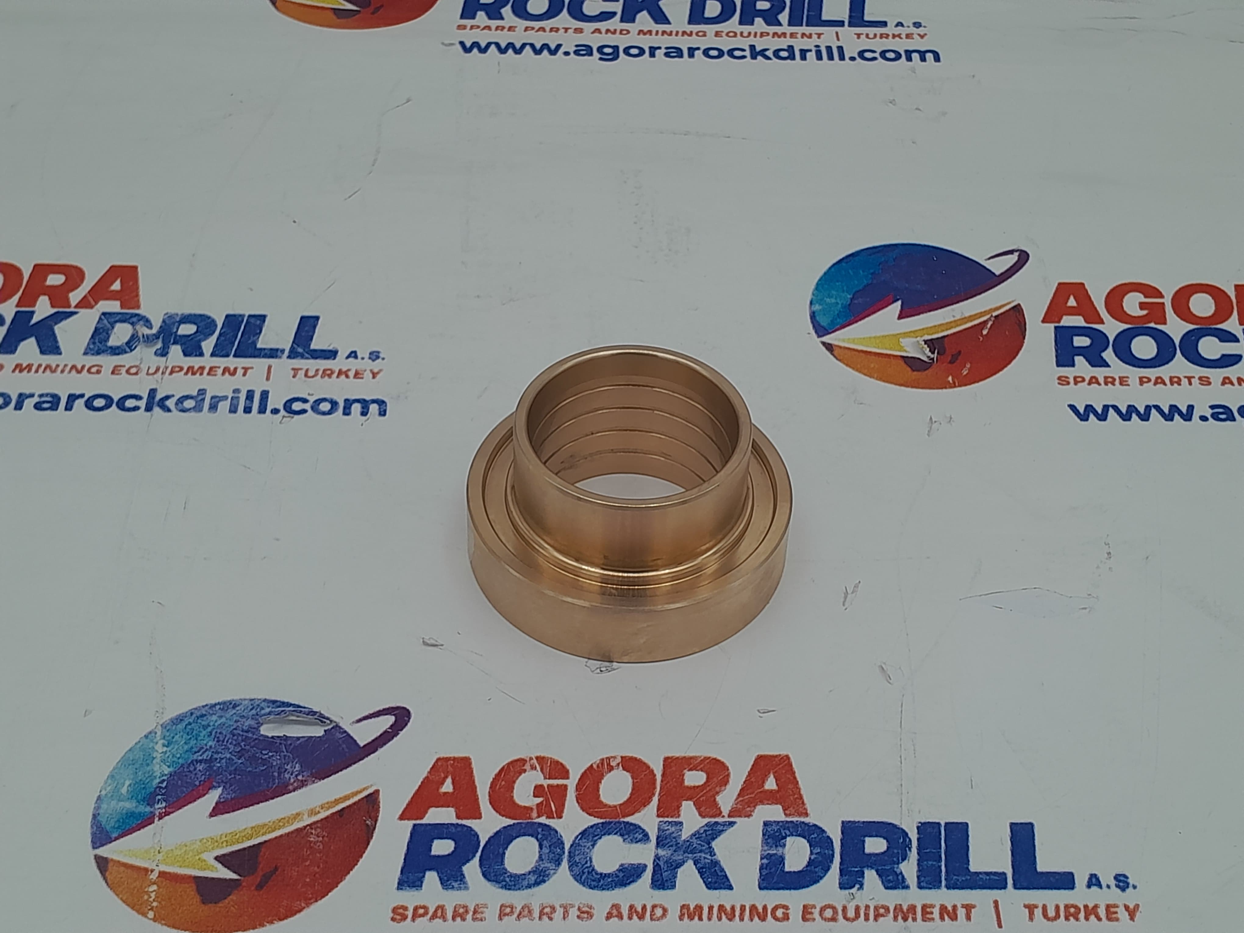 Epiroc - Atlas Copco - Piston Guide - 3115 2124 00 - 3115212400 - 3115-2124-00 