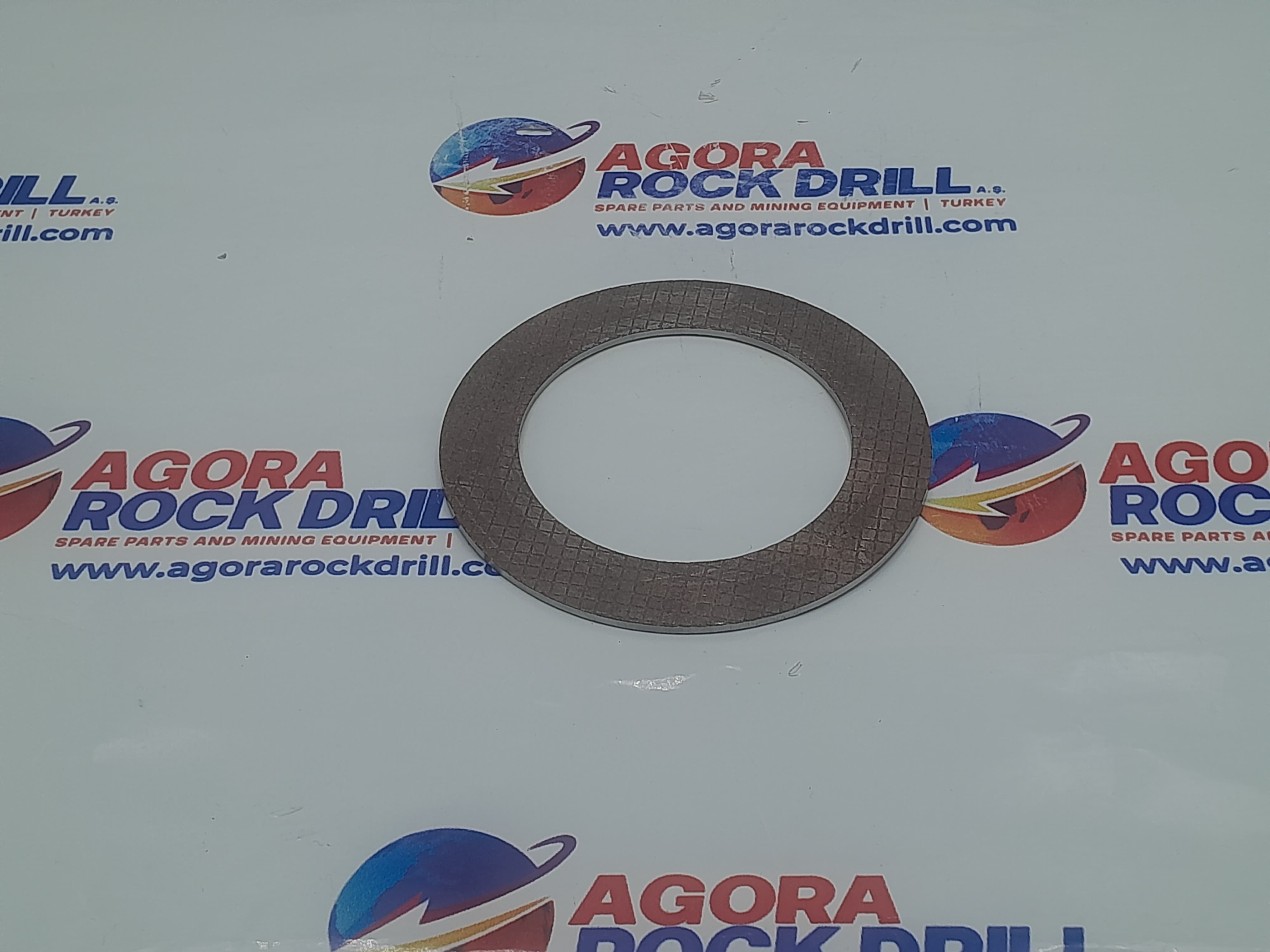 Epiroc - Atlas Copco -  Dısk - 3214 7790 00 - 3214779000 - 3214-7790-00