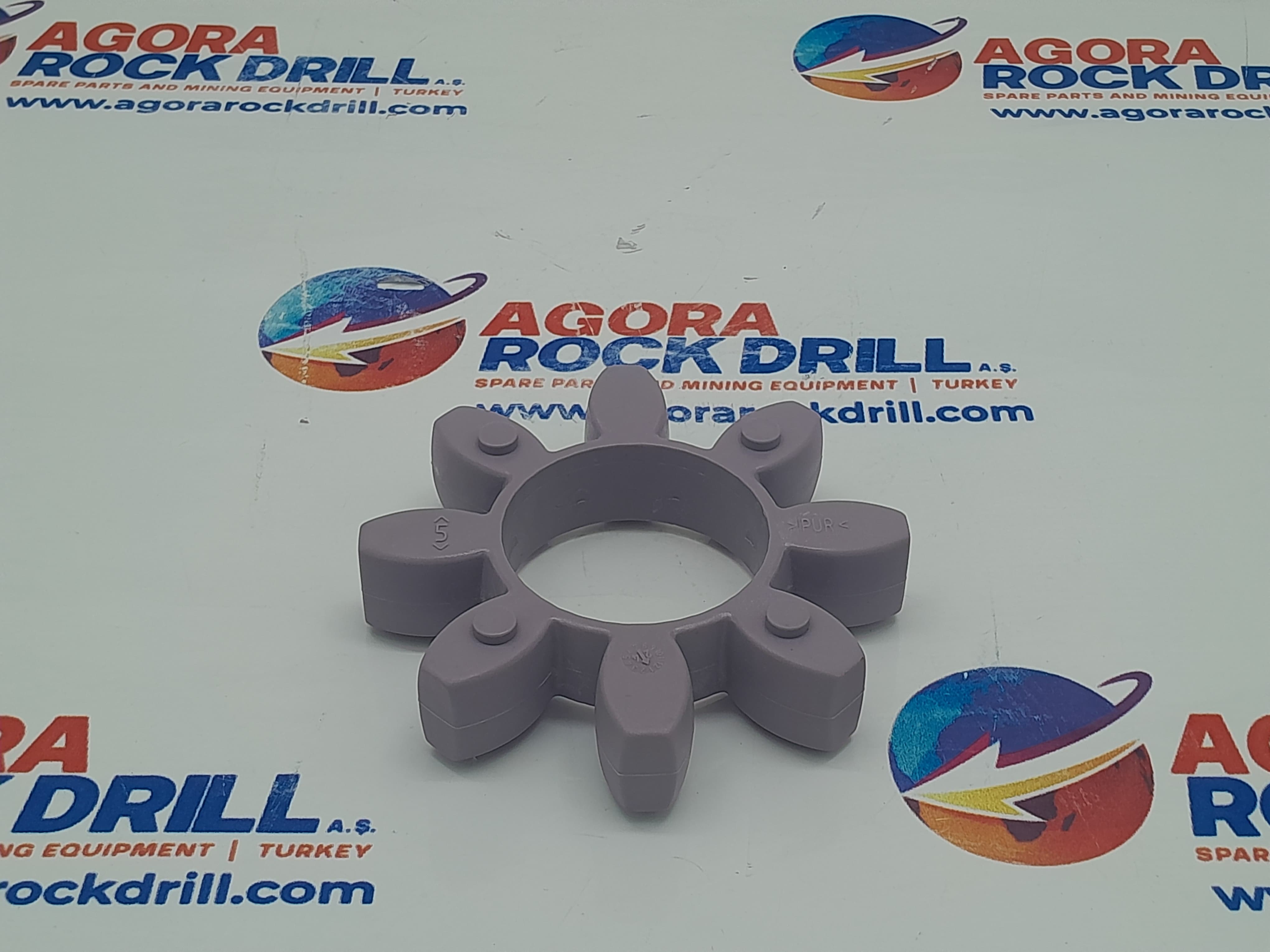 Epiroc - Atlas Copco - Disk - 3177 0013 01 - 3177001301 - 3177-0013-01